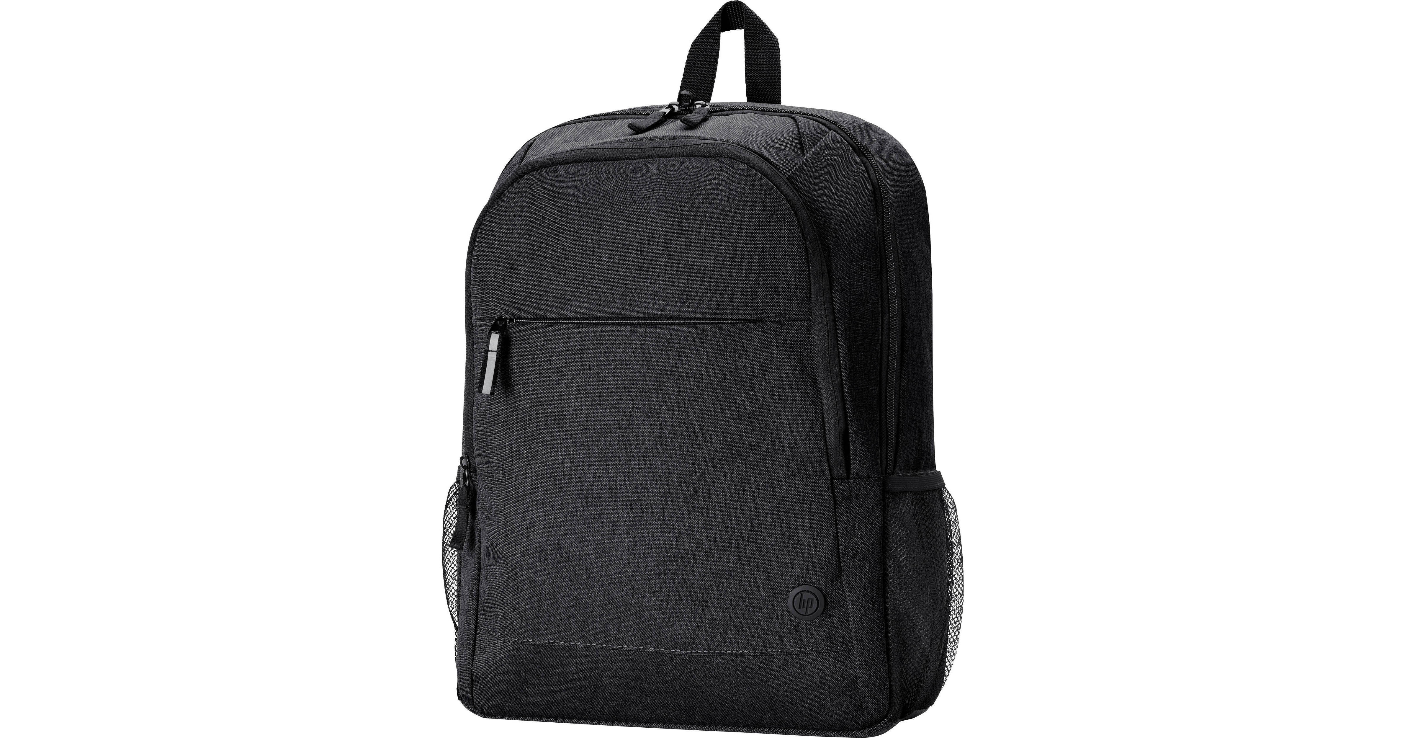 HP Prelude Pro 15.6" Recycled Laptop Backpack 1X644UT B&H Photo