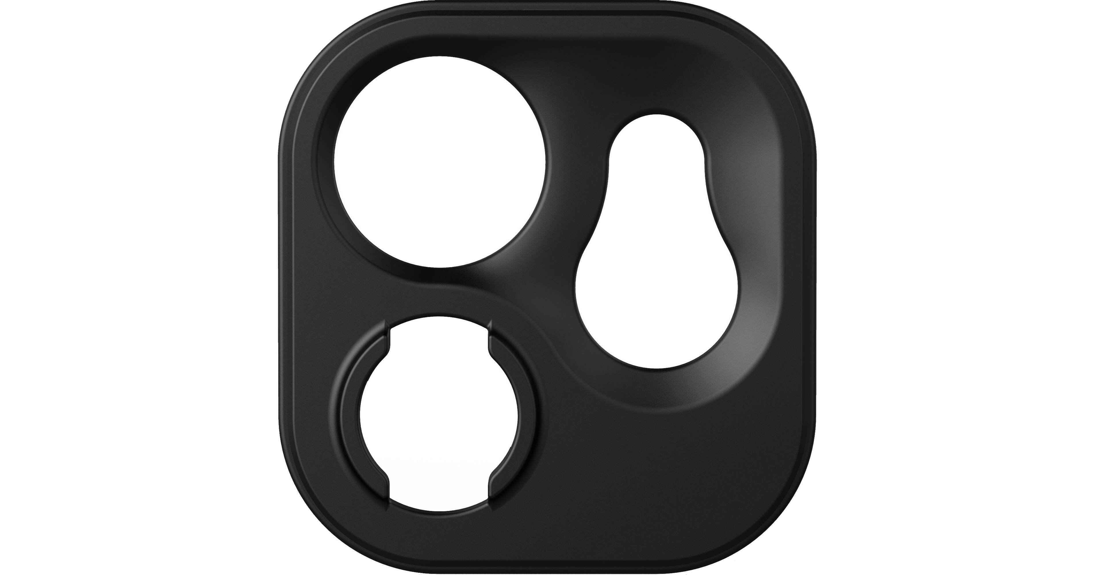Moment DropIn Lens Mount for the iPhone 12 311134 B&H Photo