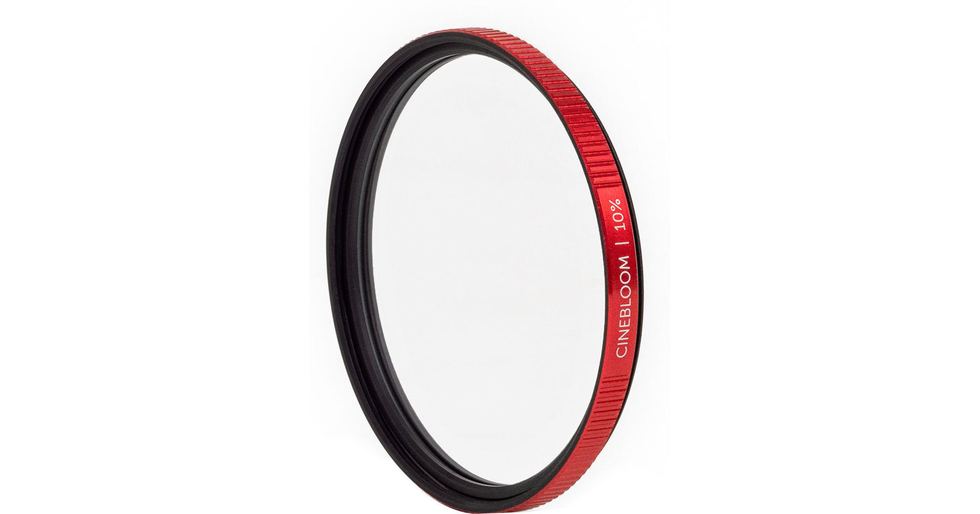 Moment 49mm CineBloom Diffusion Filter (10% Density) 600-090 B&H