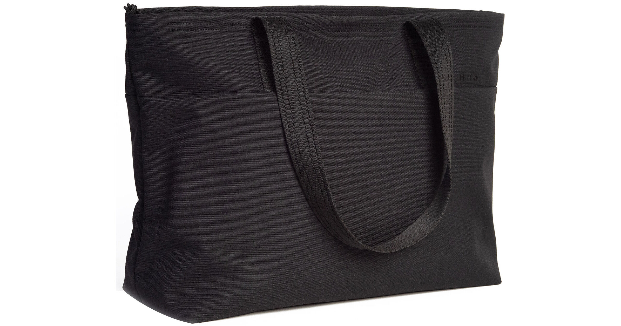 Moment MTW Tote Bag (Black, 19L)