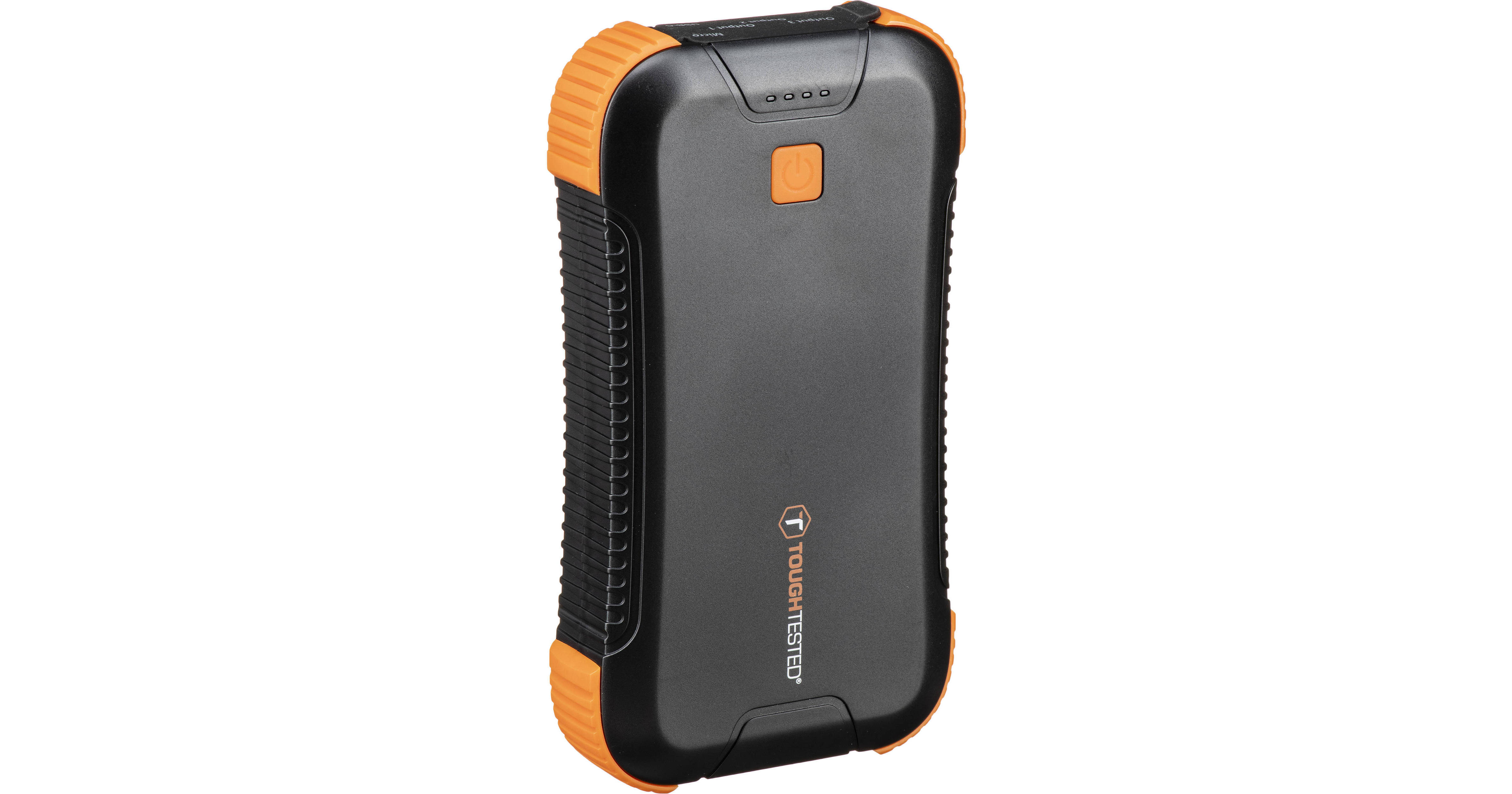 ToughTested 30,000mAh Power Pack with Emergency LED TT-PB-PD30