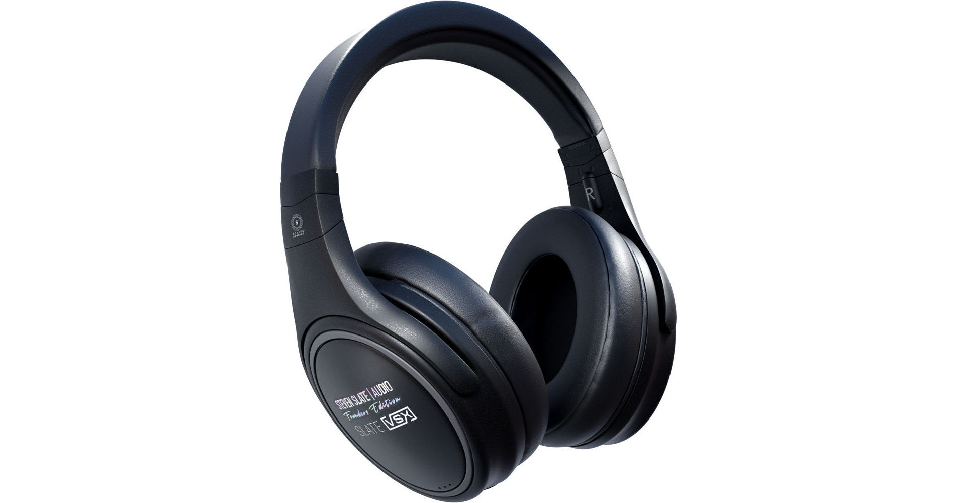 Steven Slate Audio VSX Modeling Headphones YP907HEADPVSX1