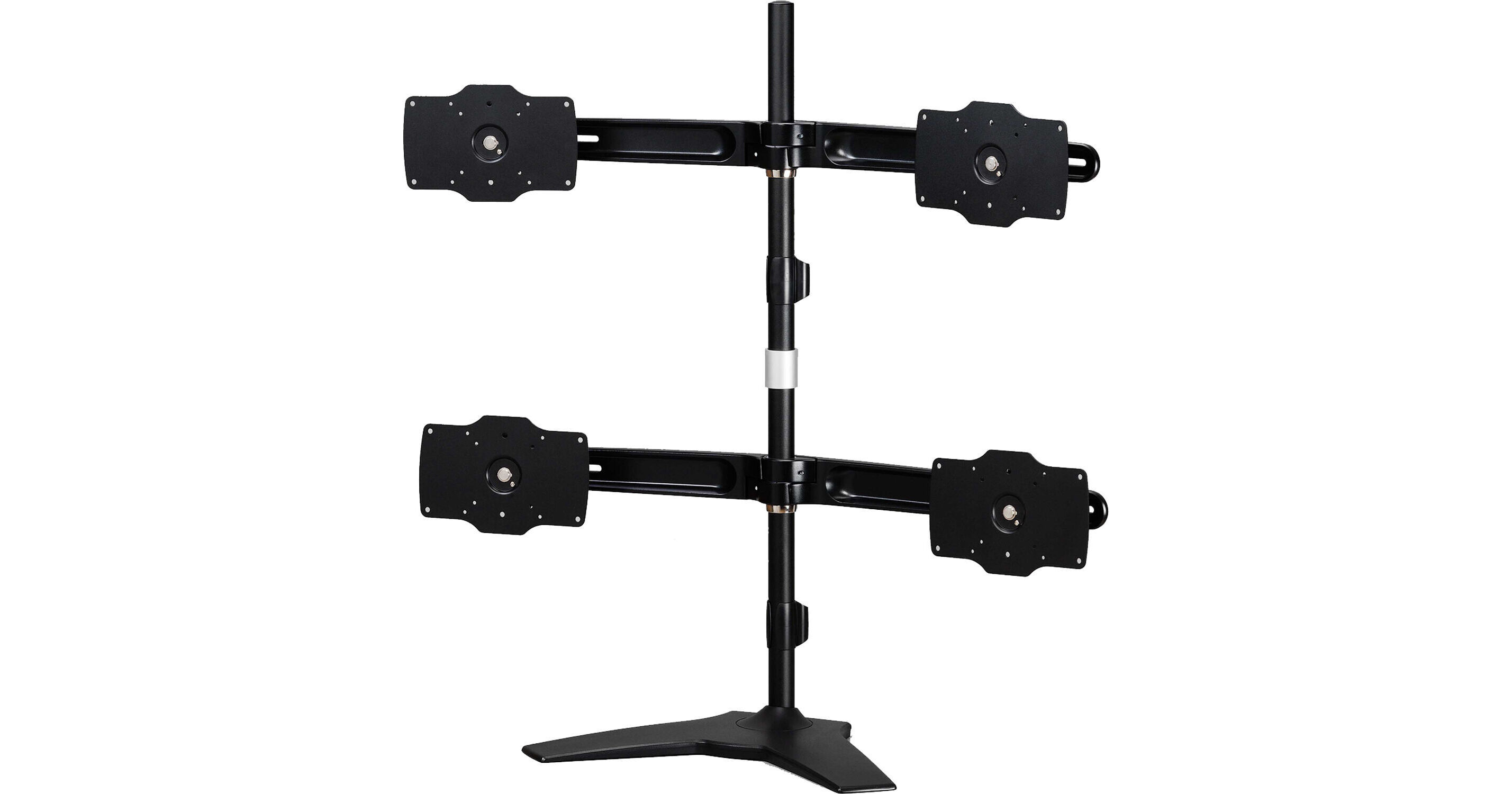 Planar Systems QuadMonitor Stand for Four 24 to 32" 997770500