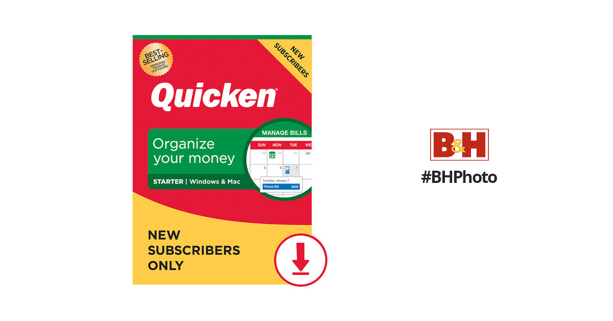 quicken home and business 2021
