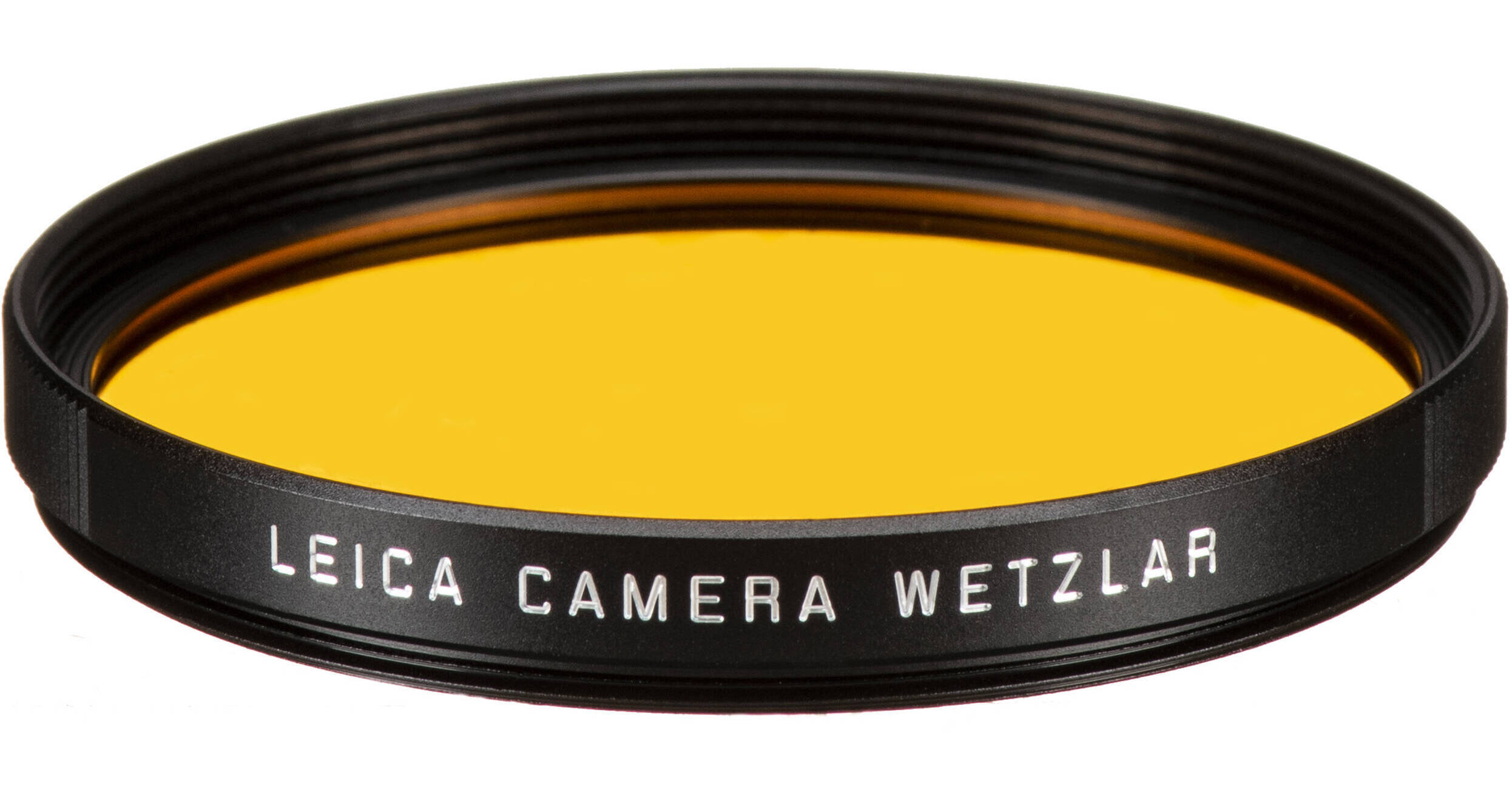 Leica E49 Green Filter by Leica at B&C Camera