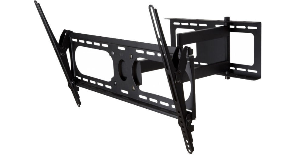 AVF Group Red MultiPosition TV Wall Mount AL650A B&H Photo