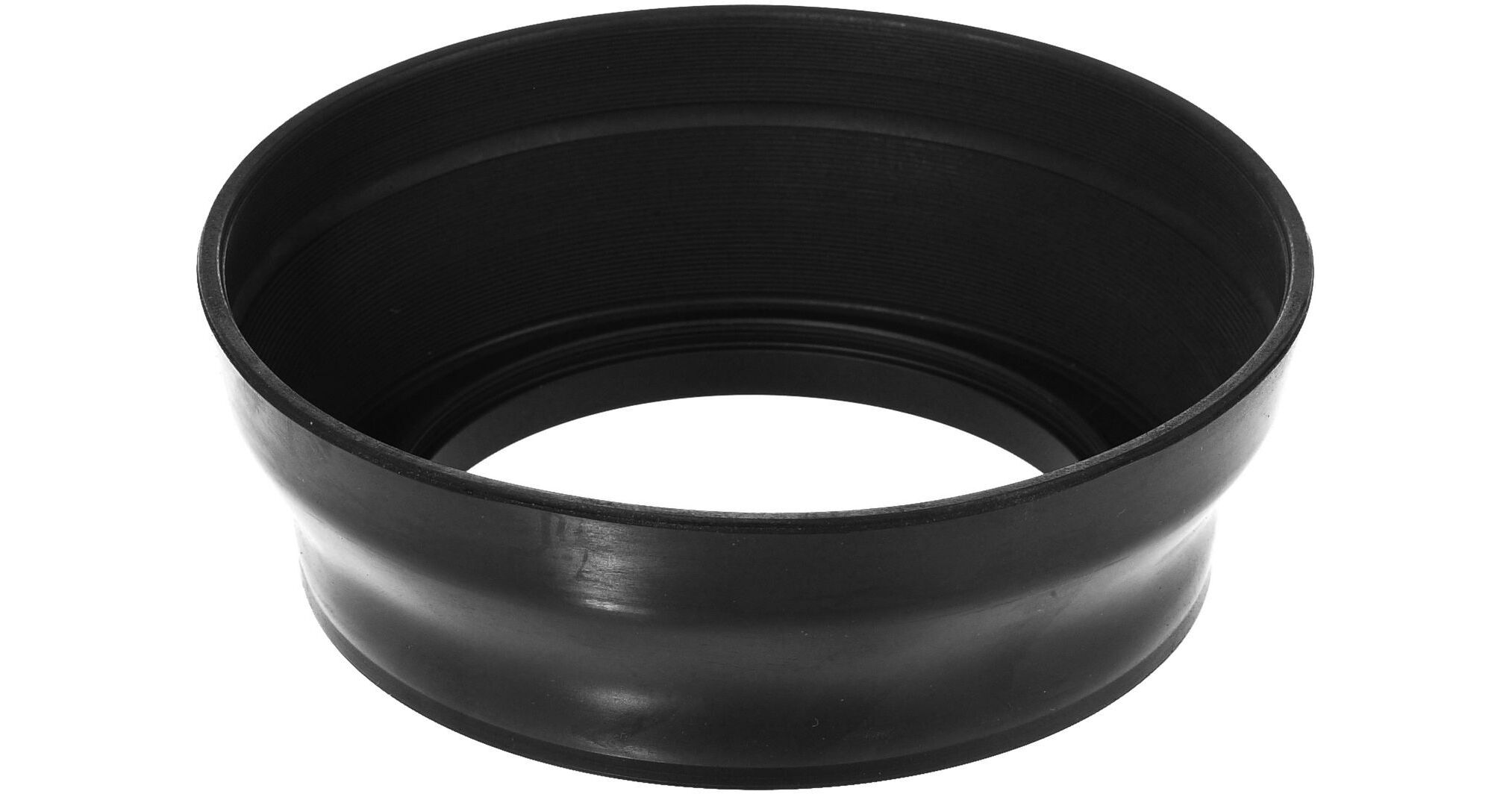 Heliopan 95mm Screwin Rubber Lens Hood 71095H B&H Photo Video