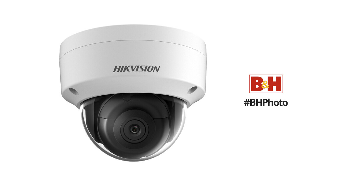 Hikvision Dome Camera DS-2CD2145FWD-I F2.8 