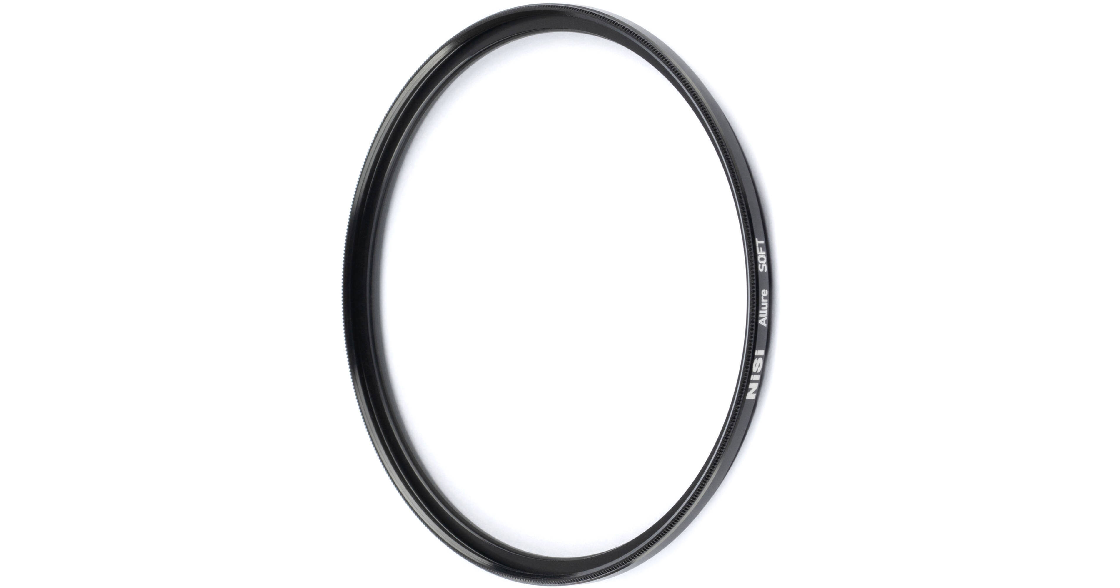 NiSi Allure Soft White Filter (72mm) NIP-72-ASOFTW B&H Photo