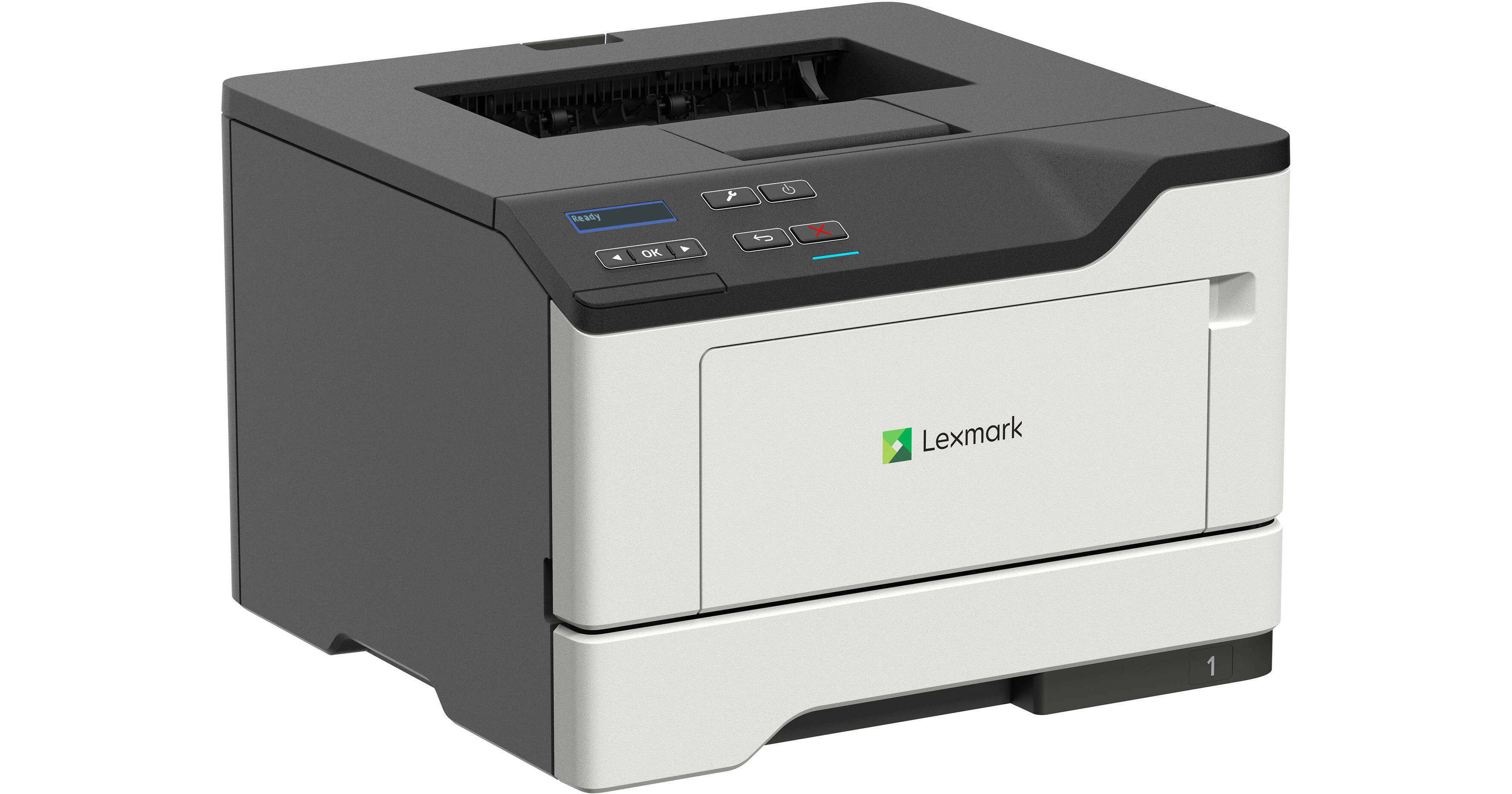 Lexmark MS421dn Monochrome Laser Printer 36S0200 B&H Photo Video