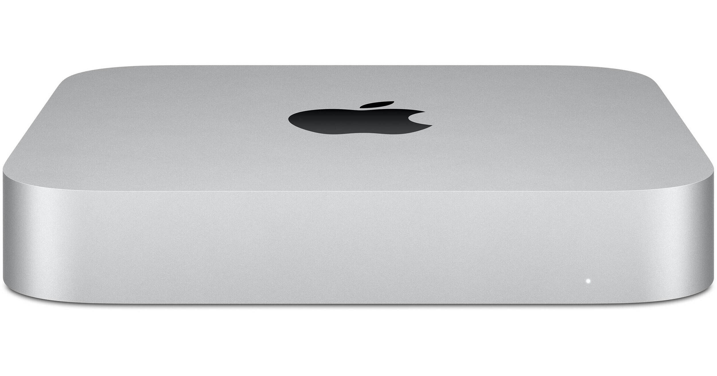 期間限定】 Mac mini 3GHz Core i5 スペースグレイ 8GB 256GB ...