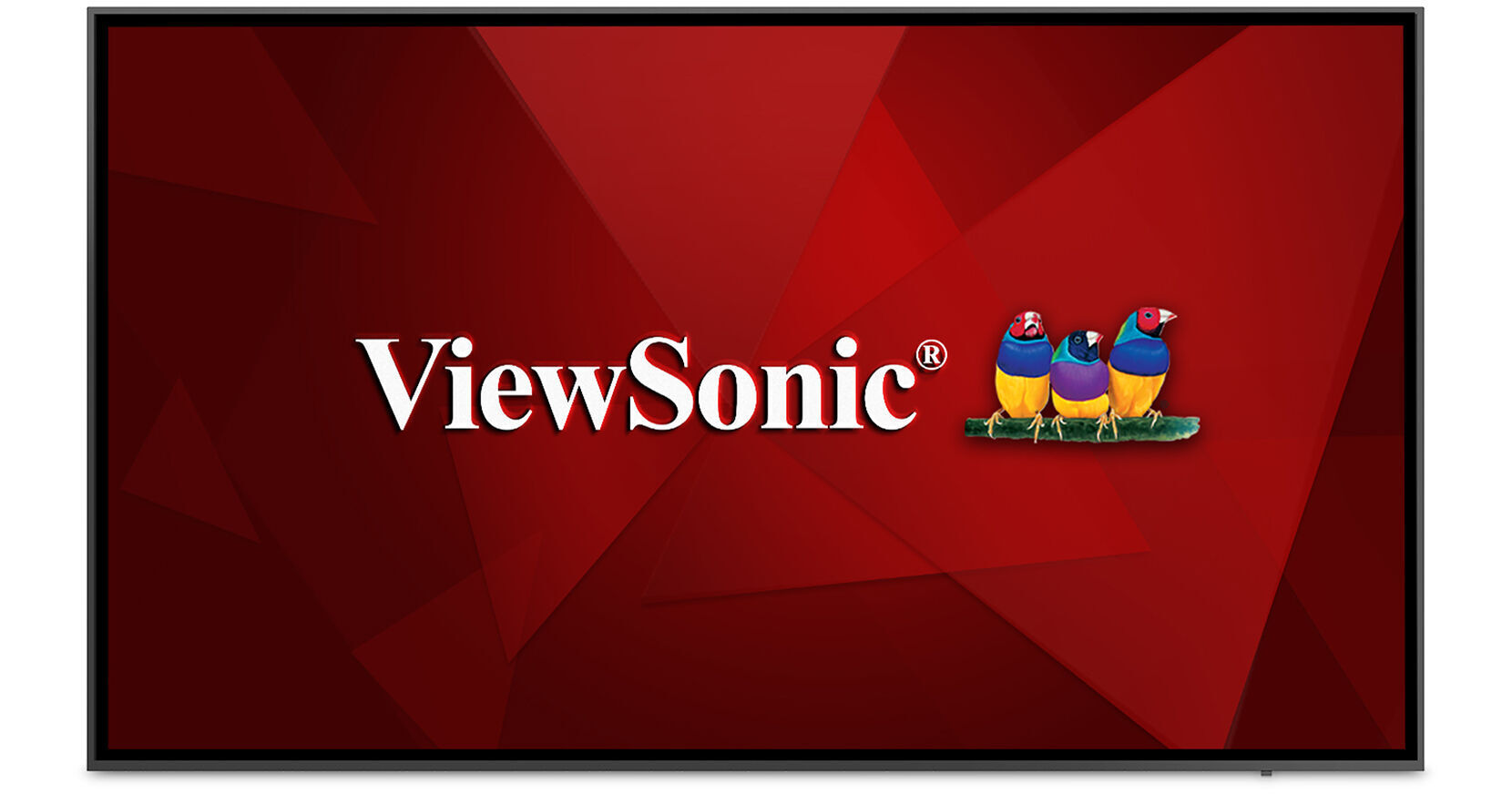 viewsonic cde7520