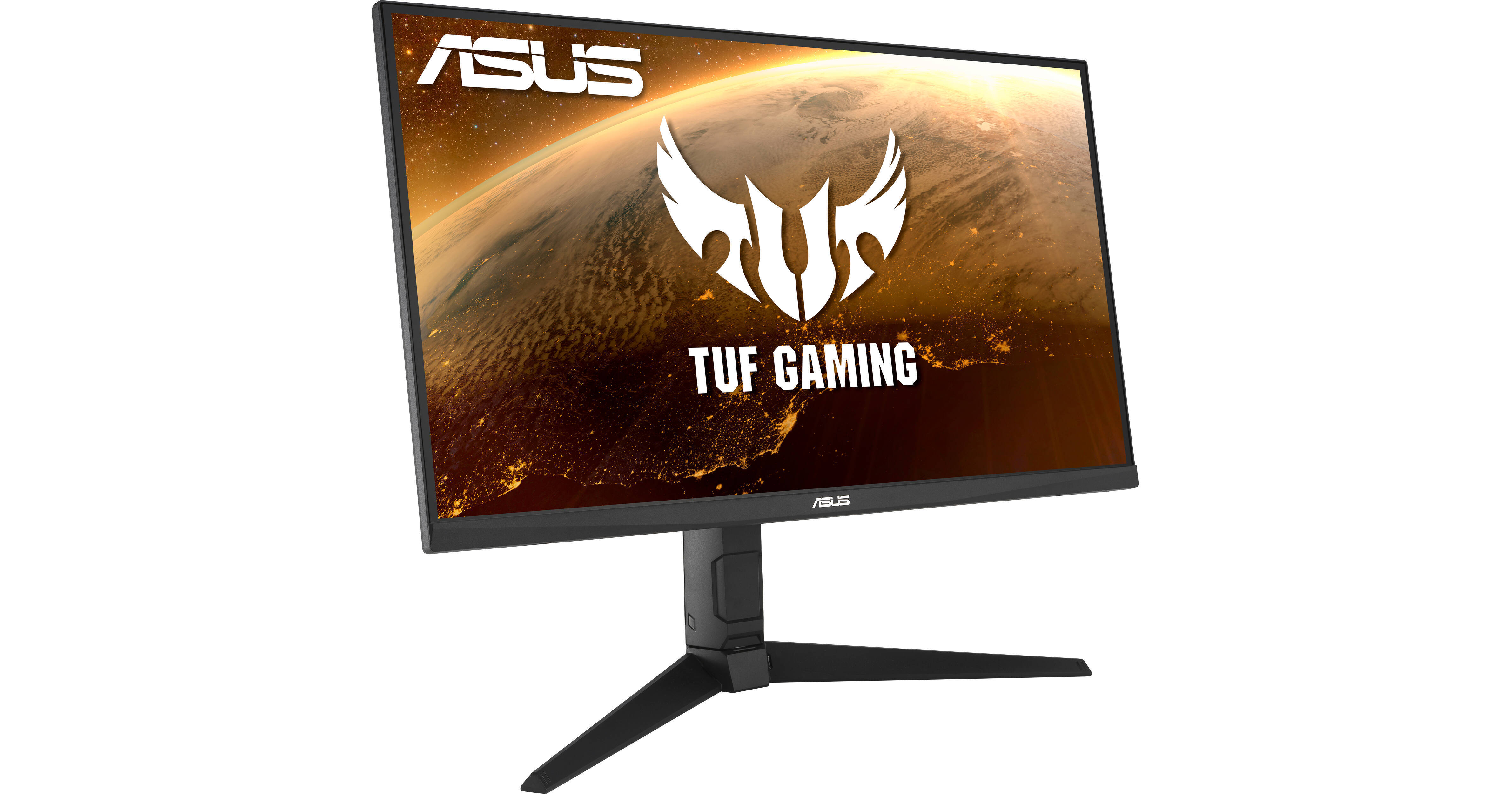 値引き【6月中旬まで出品】ASUS TUF GAMING VG279QL1A ディスプレイ・モニター