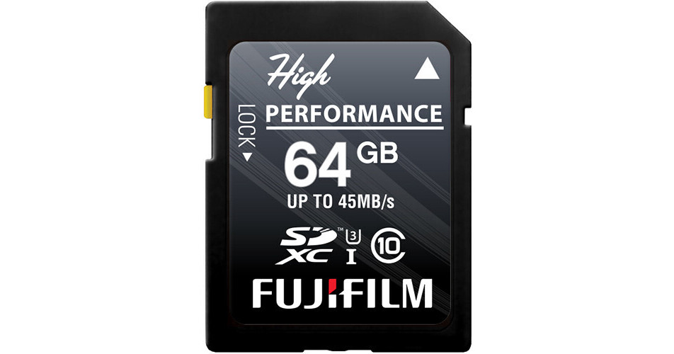 Fujifilm Memory Card Full at Rosella Jones blog