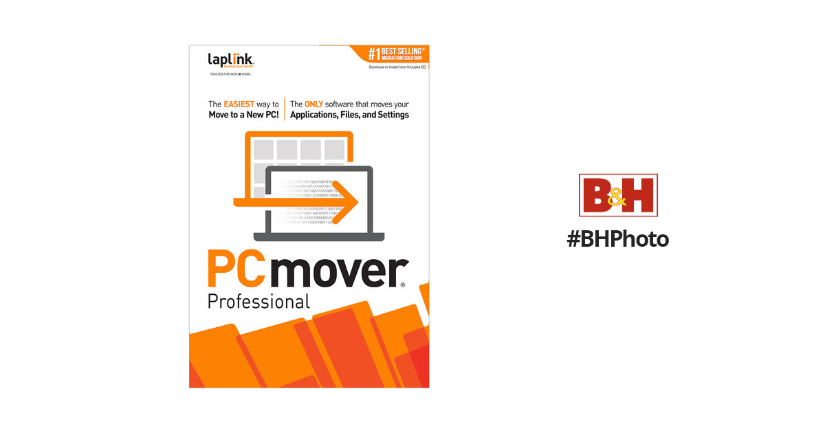 pcmover professional pricing