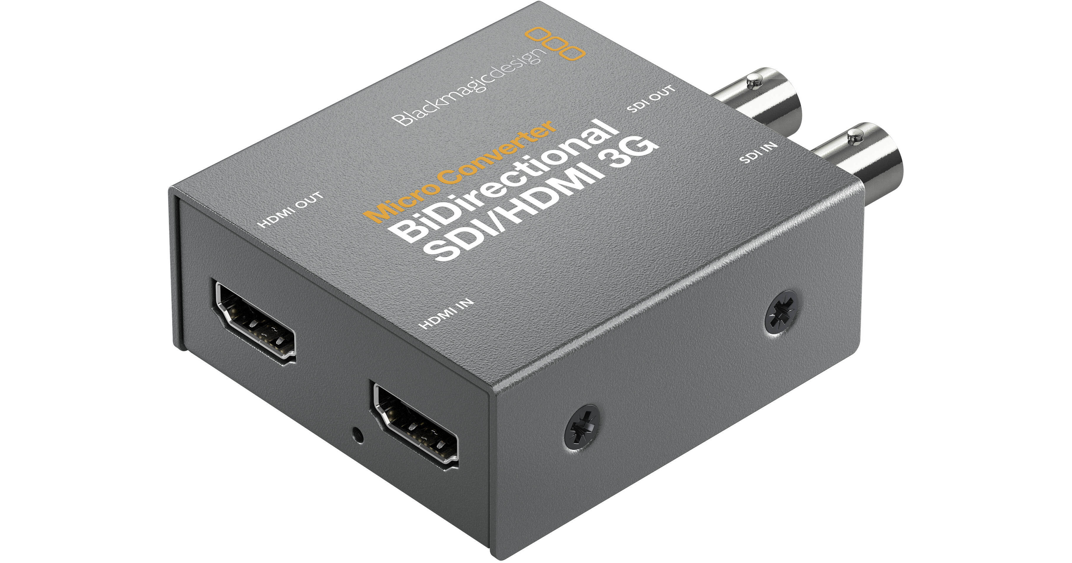 Blackmagic Design Micro Converter BiDirectional SDI/HDMI 3G