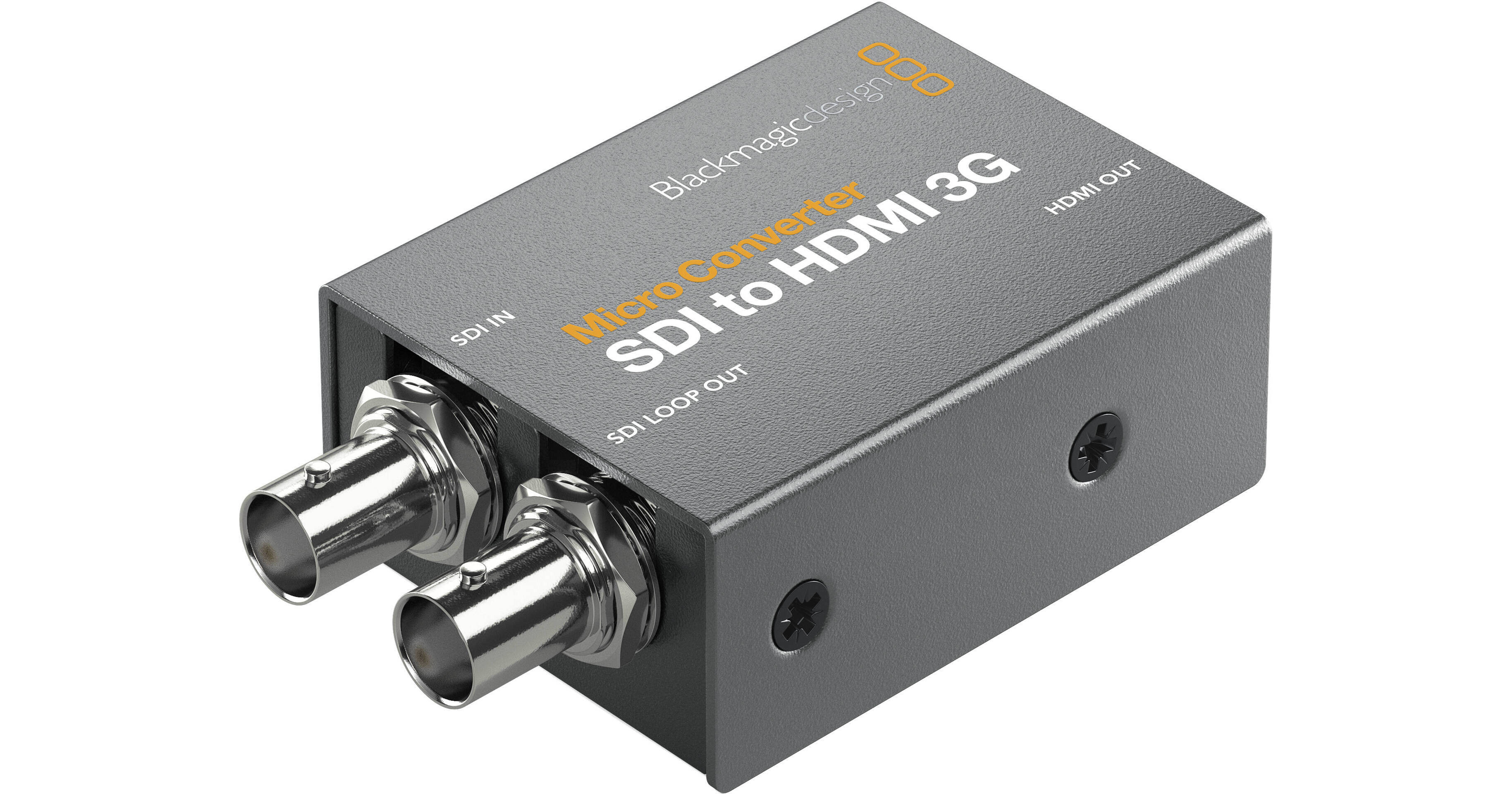 Blackmagic Design Micro Converter SDI to HDMI 3G CONVCMIC/SH03G