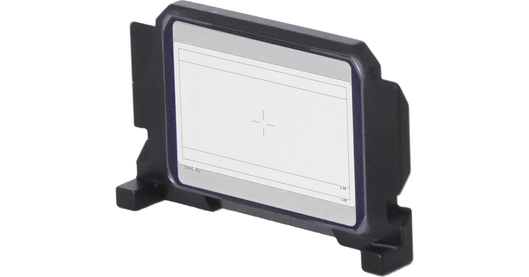 DENZ Ground Glass for OIC35/35A Director's Viewfinder C0100026