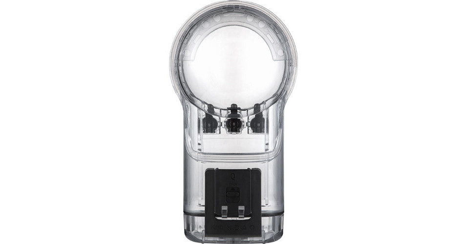 qoocam 8k waterproof case