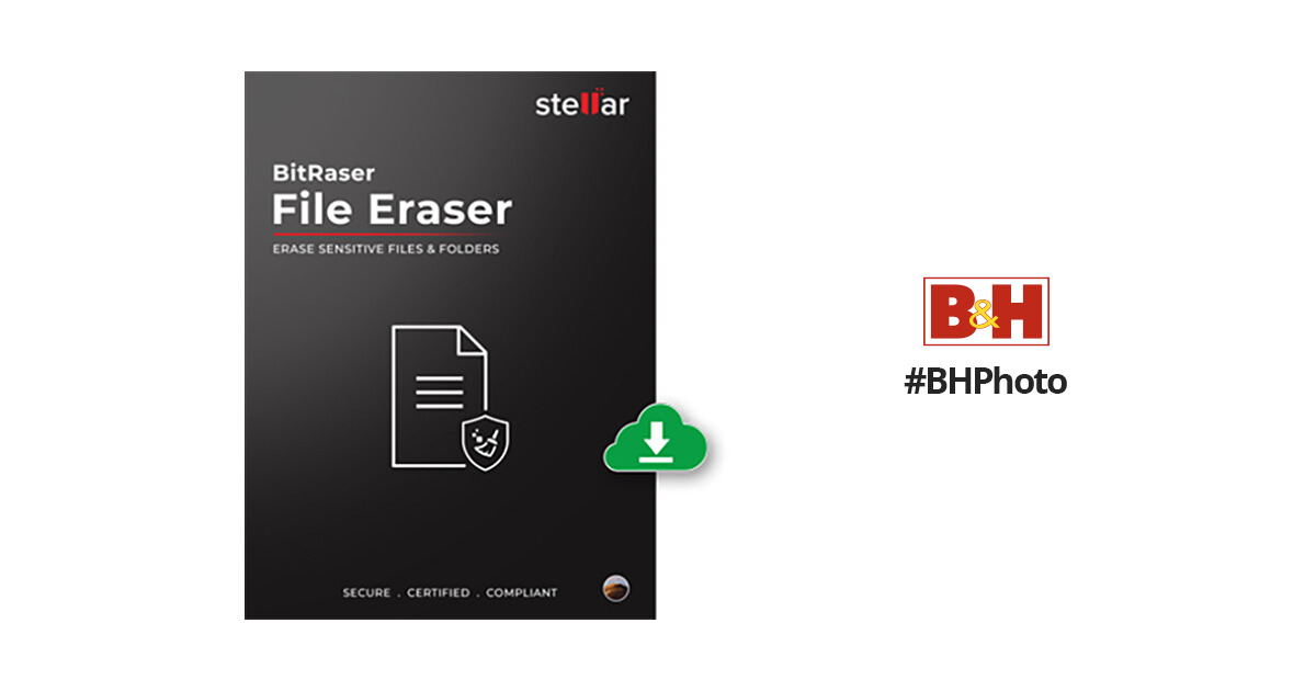 bitraser file eraser download