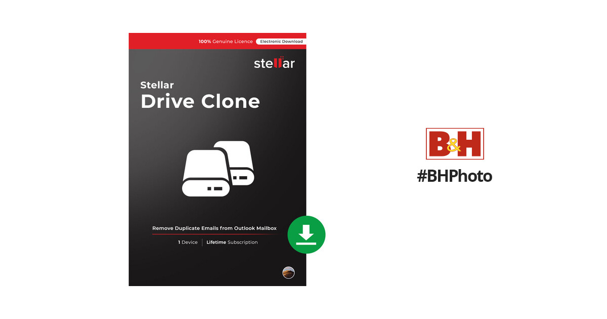 clone mac drive