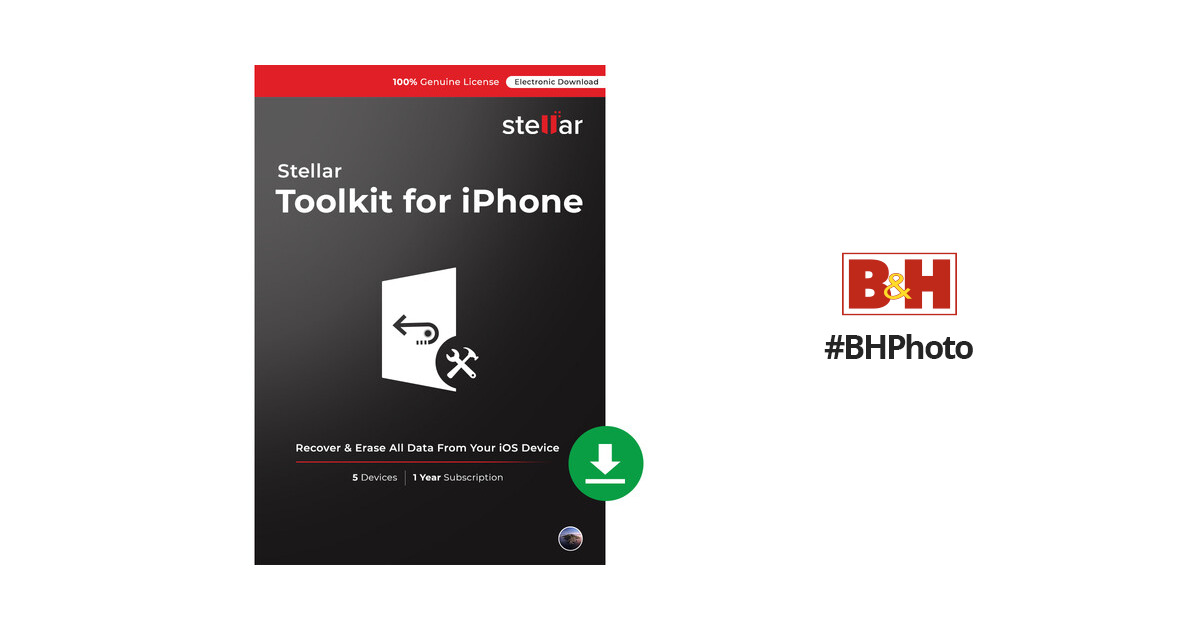 iphone toolkit