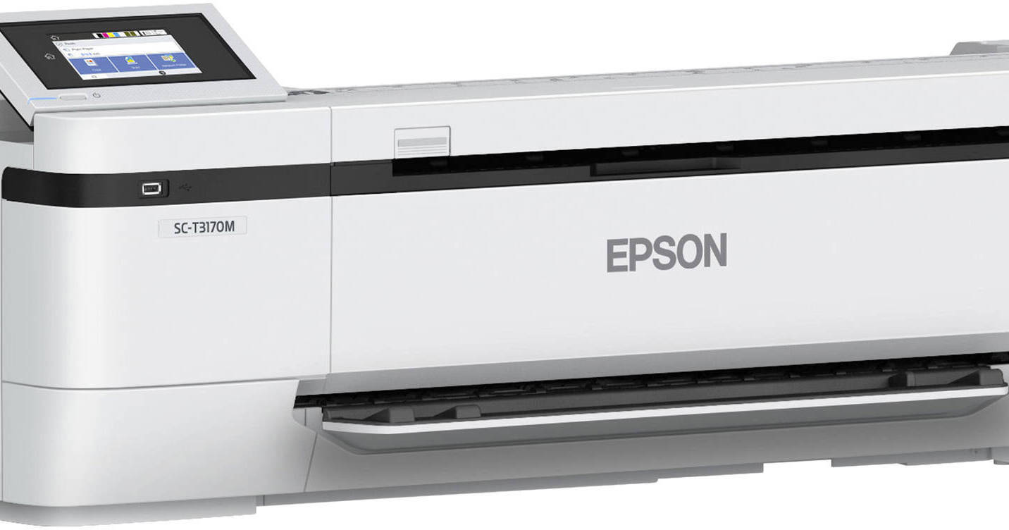 Epson SureColor T3170M 24