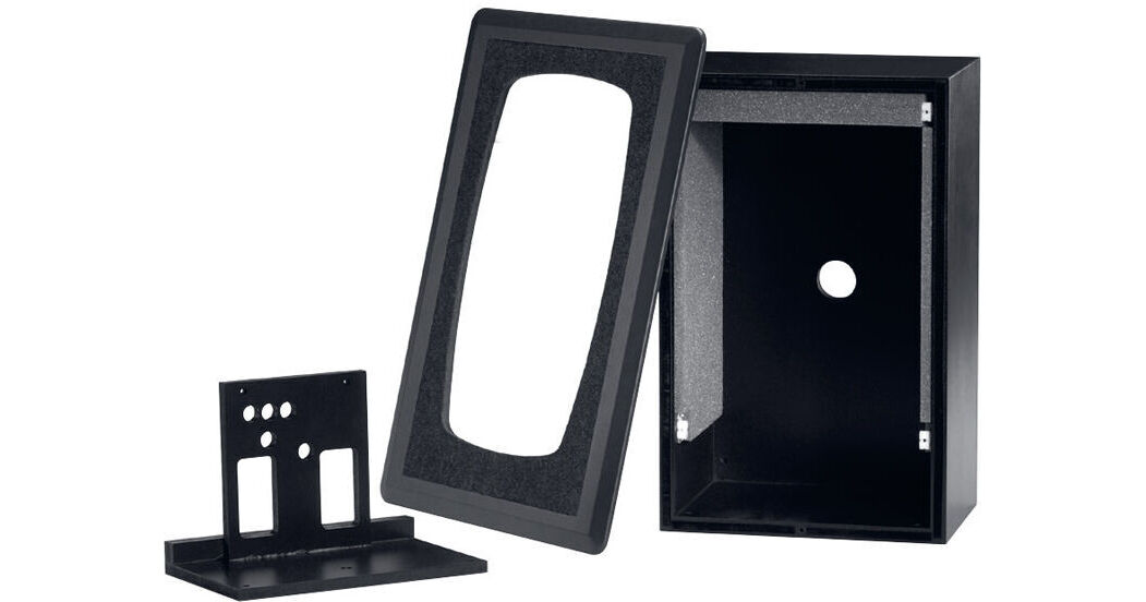 Genelec Flush Mount Kit 8341450B for Select Studio 8341450B