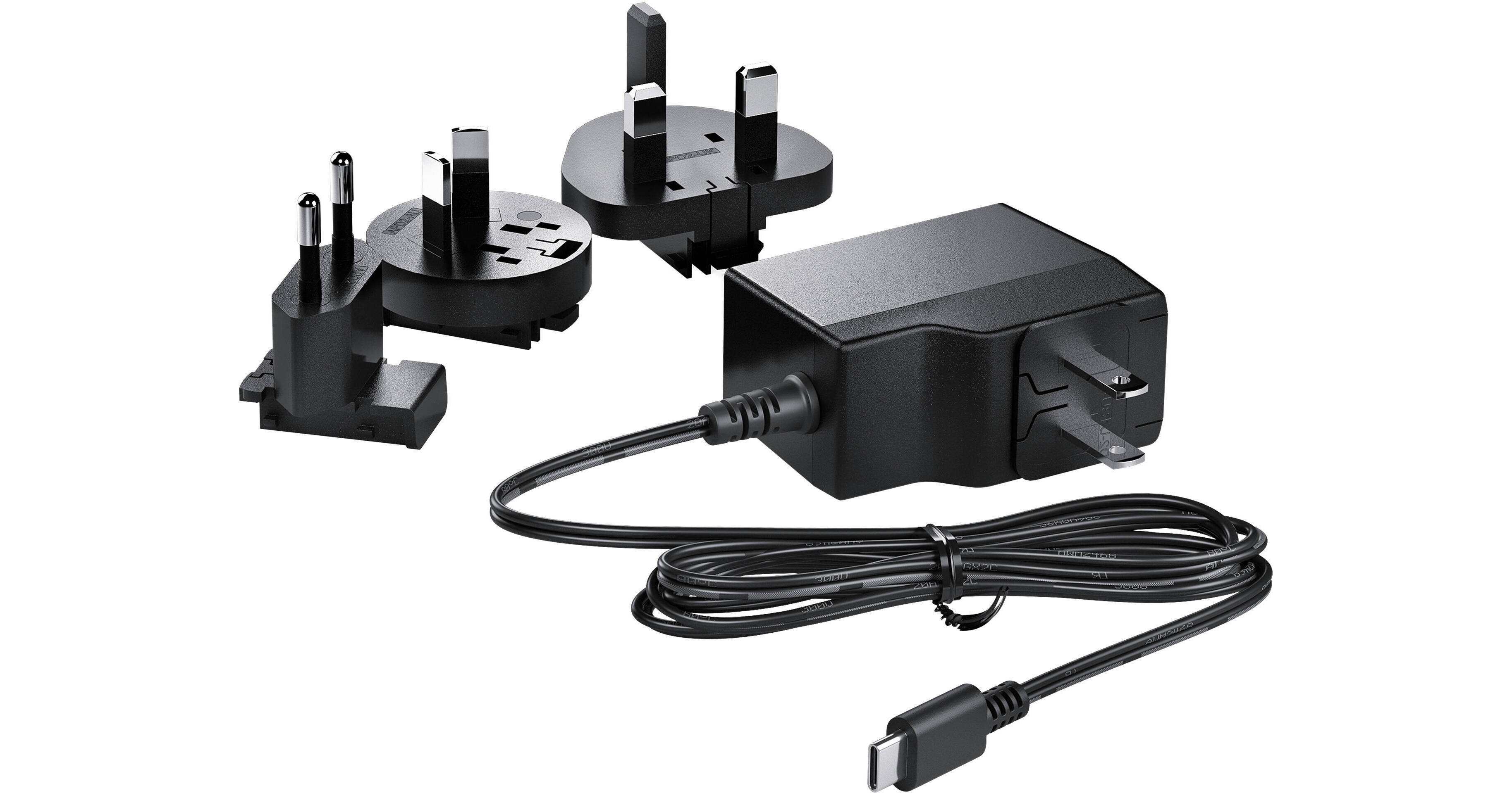 Blackmagic Design Power Supply for Micro Converters