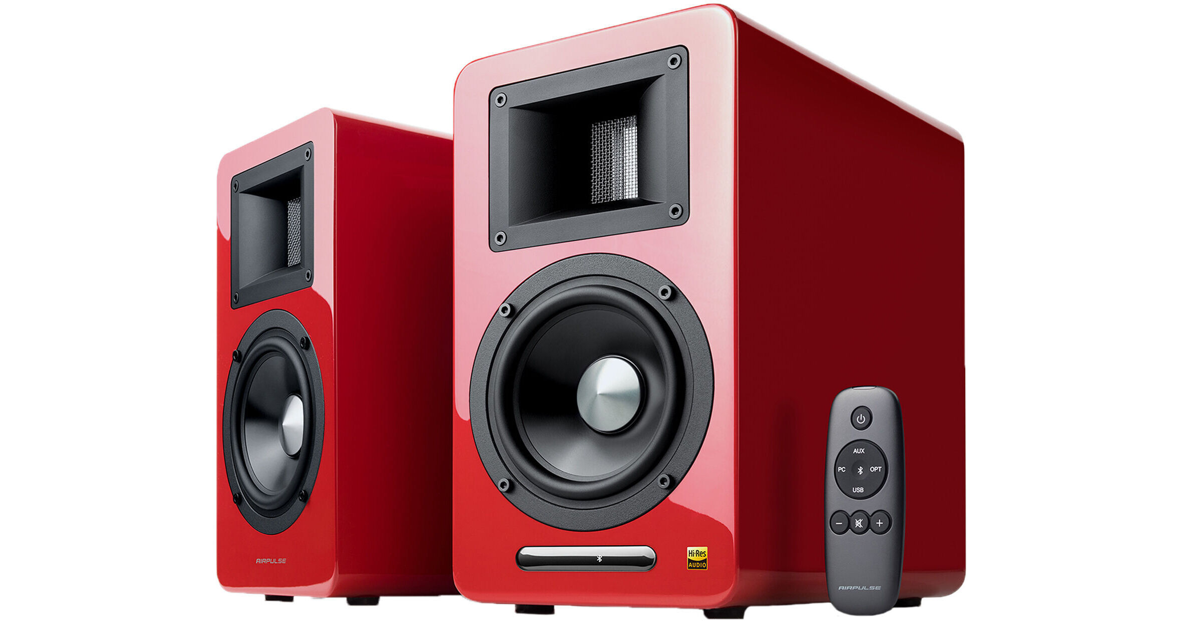 airpulse a100 red