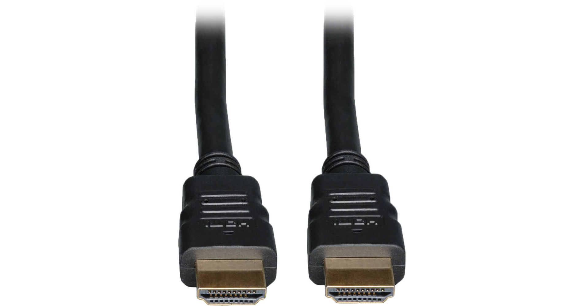 Tripp Lite Standard HDMI Cable with (50') P569050 B&H