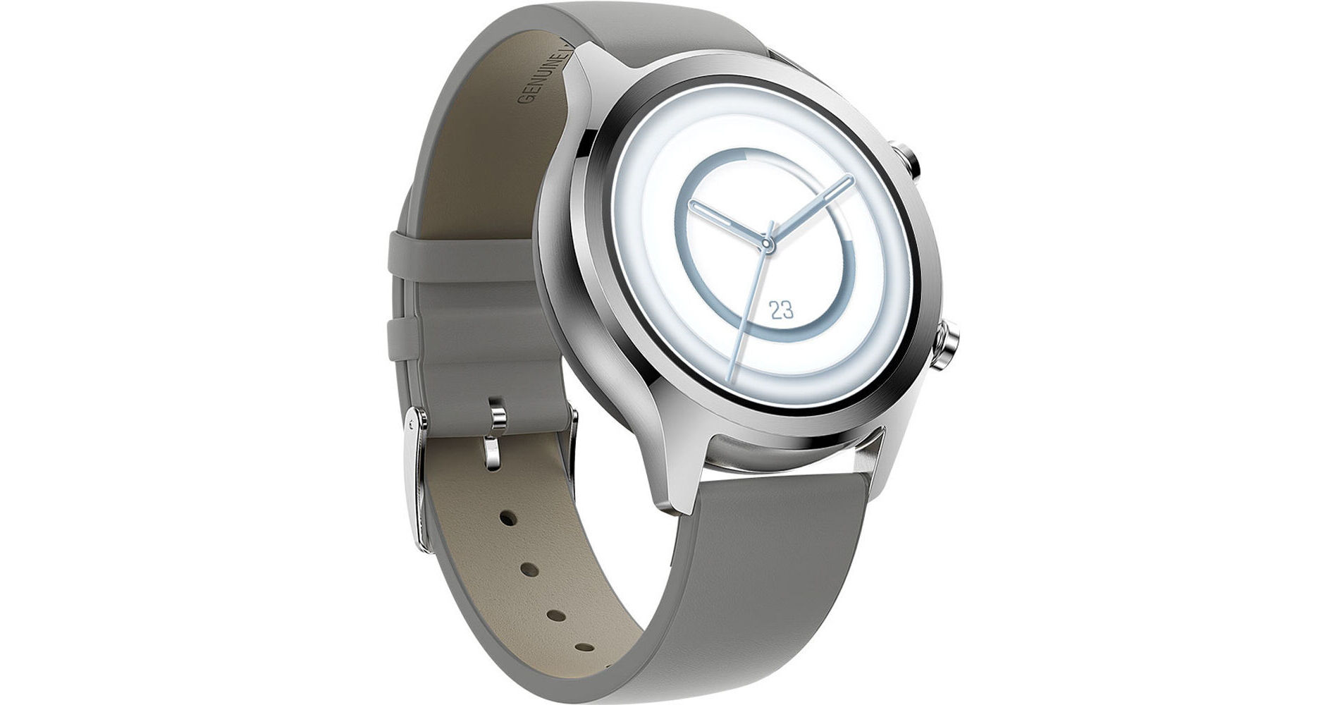 ticwatch c2 smartwatch