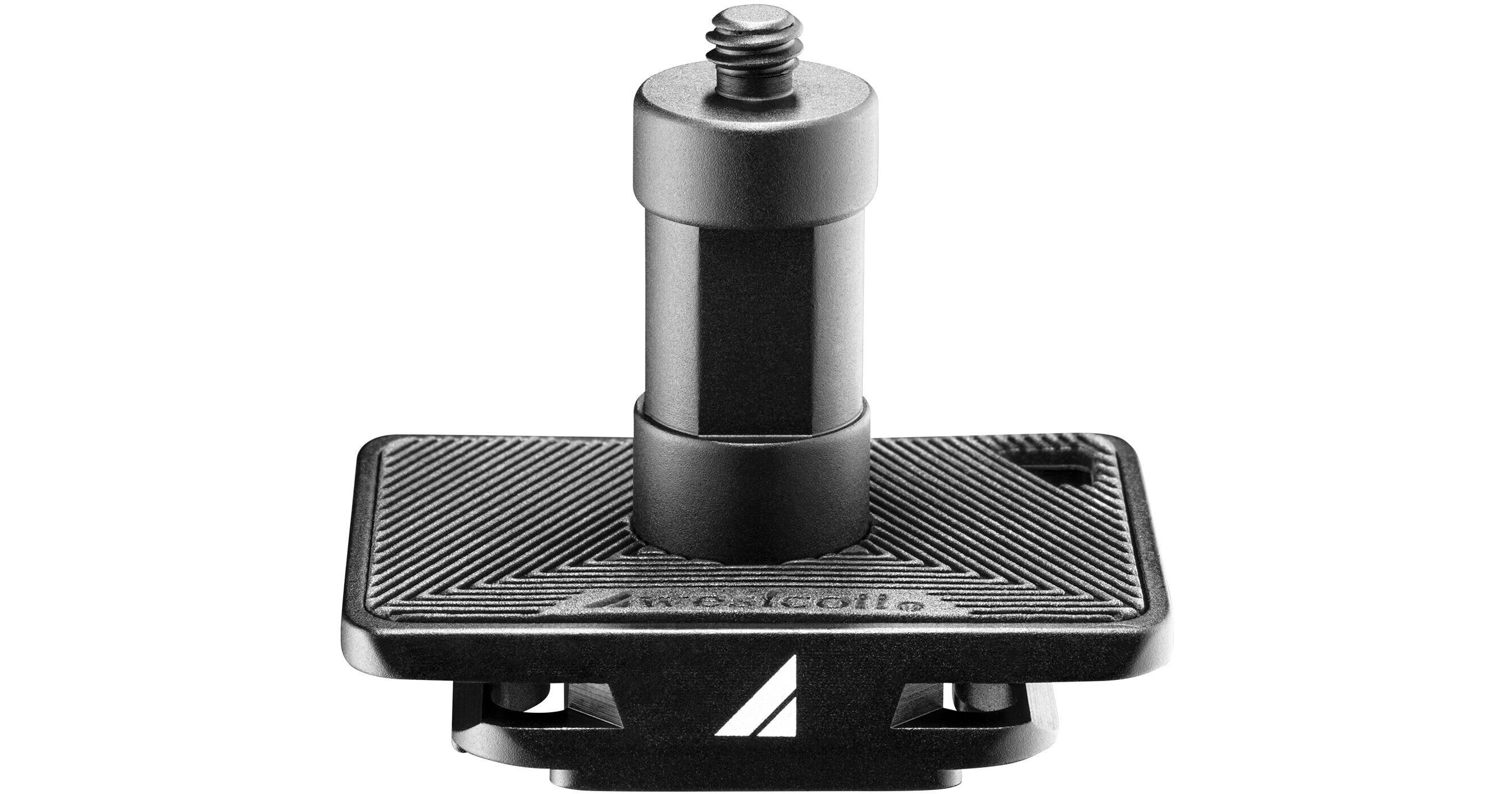 Westcott M6 MultiMount Tripod Plate 4729 B&H Photo Video