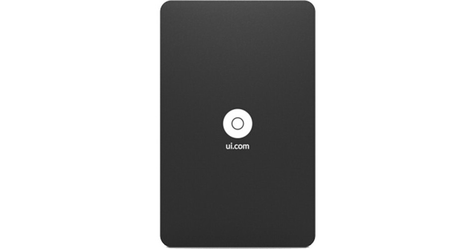CMT Ubiquiti UA-Card-Card NFC 20pz. 