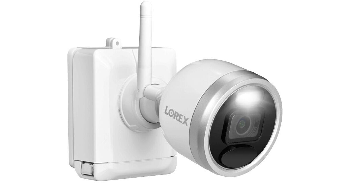 lorex u222aa