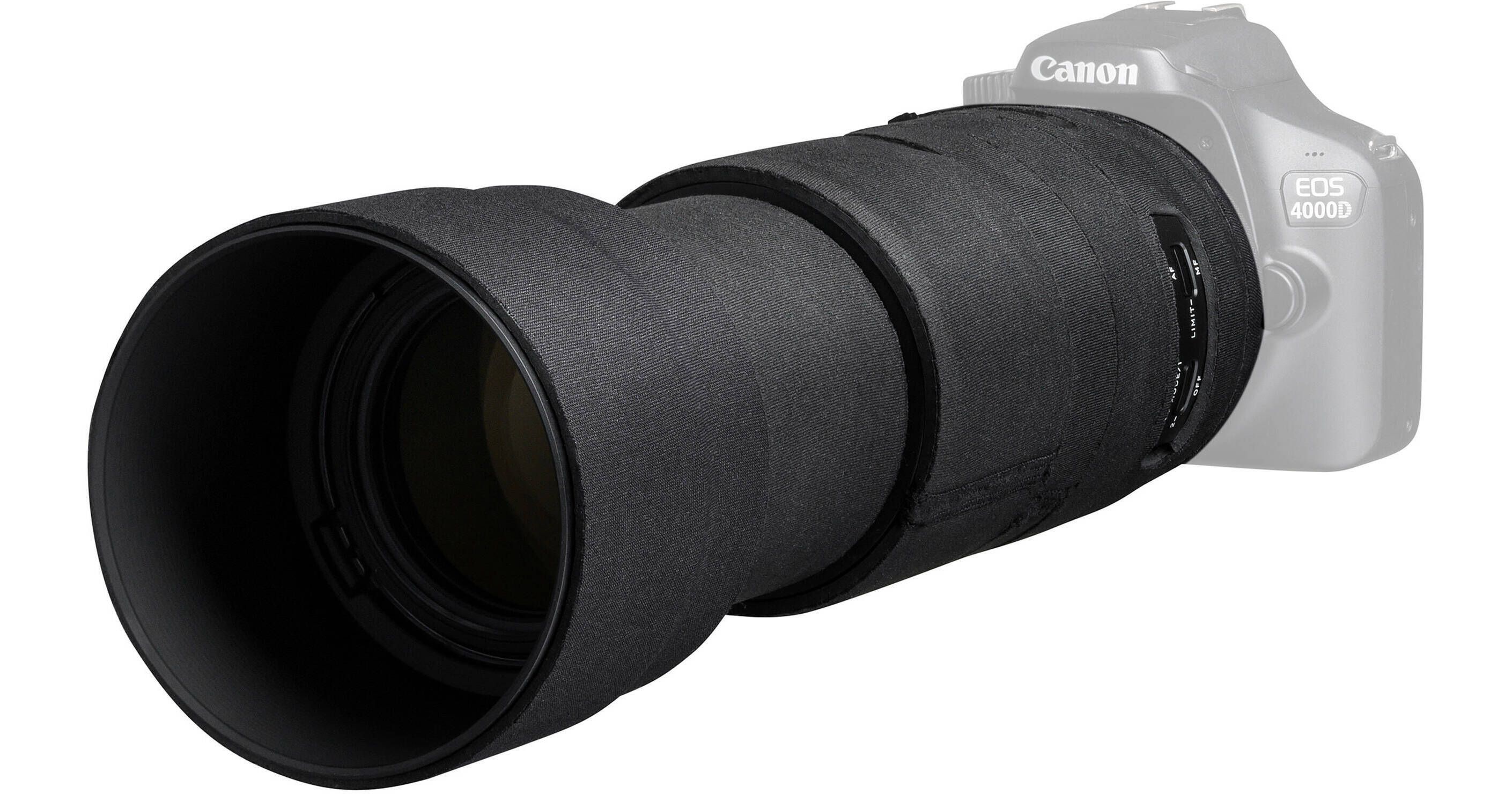 easyCover Lens Cover for Tamron 100400mm f/4.56.3 Di
