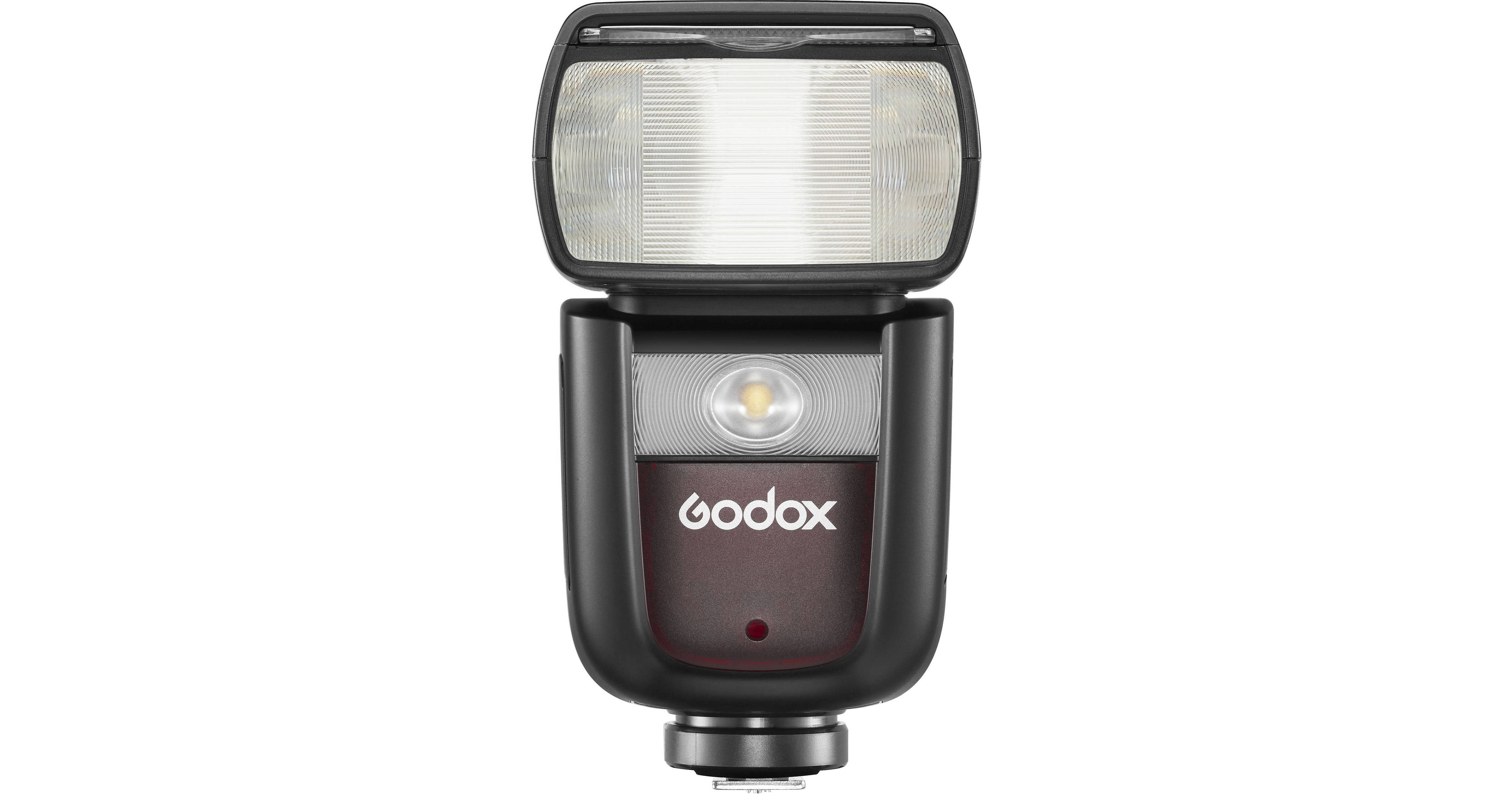 Flash portátil GODOX Ving V860 III (incluye batería y cargador)