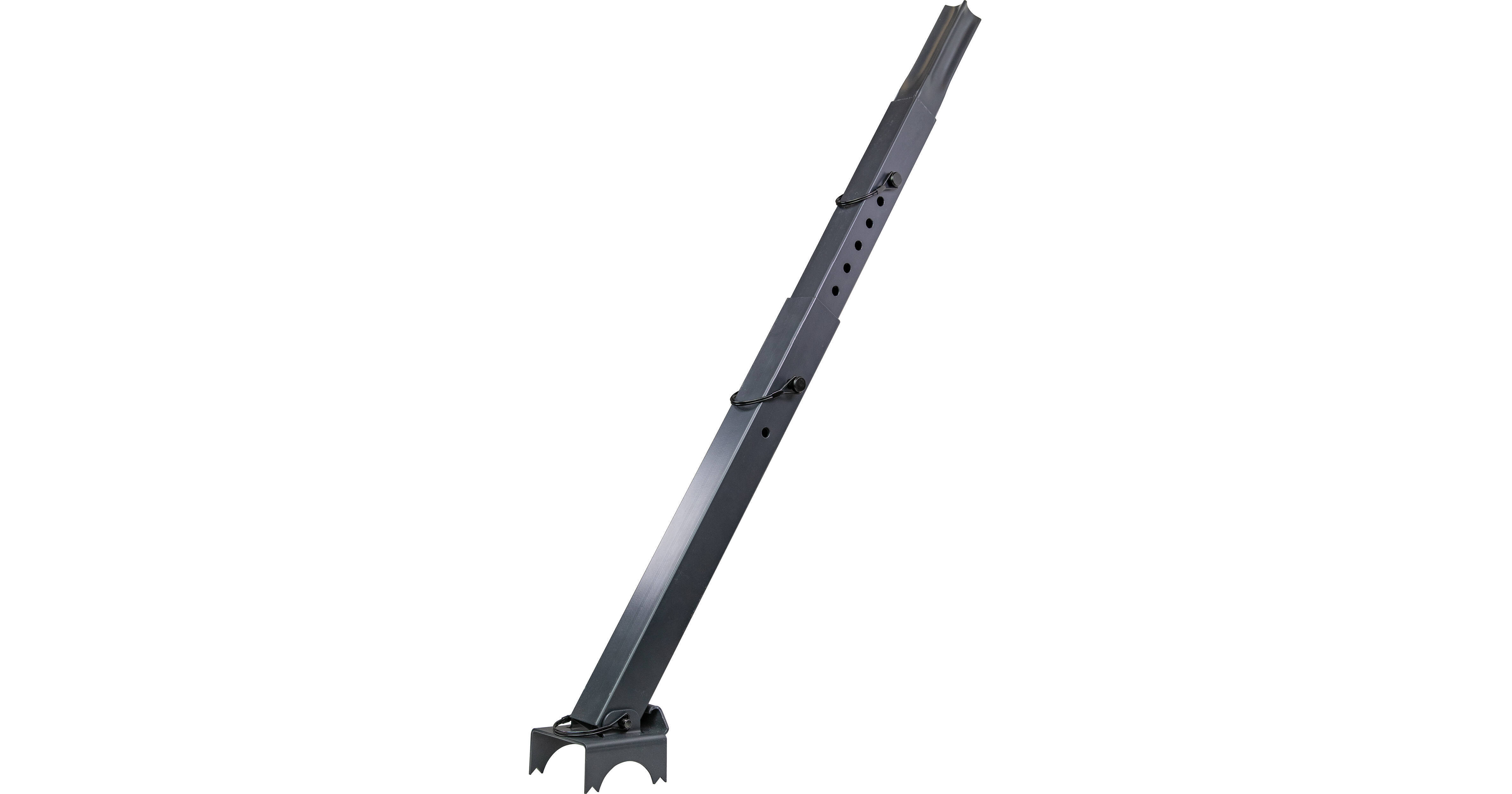 Moultrie Leveling Feeder Leg MFA15001 B&H Photo Video