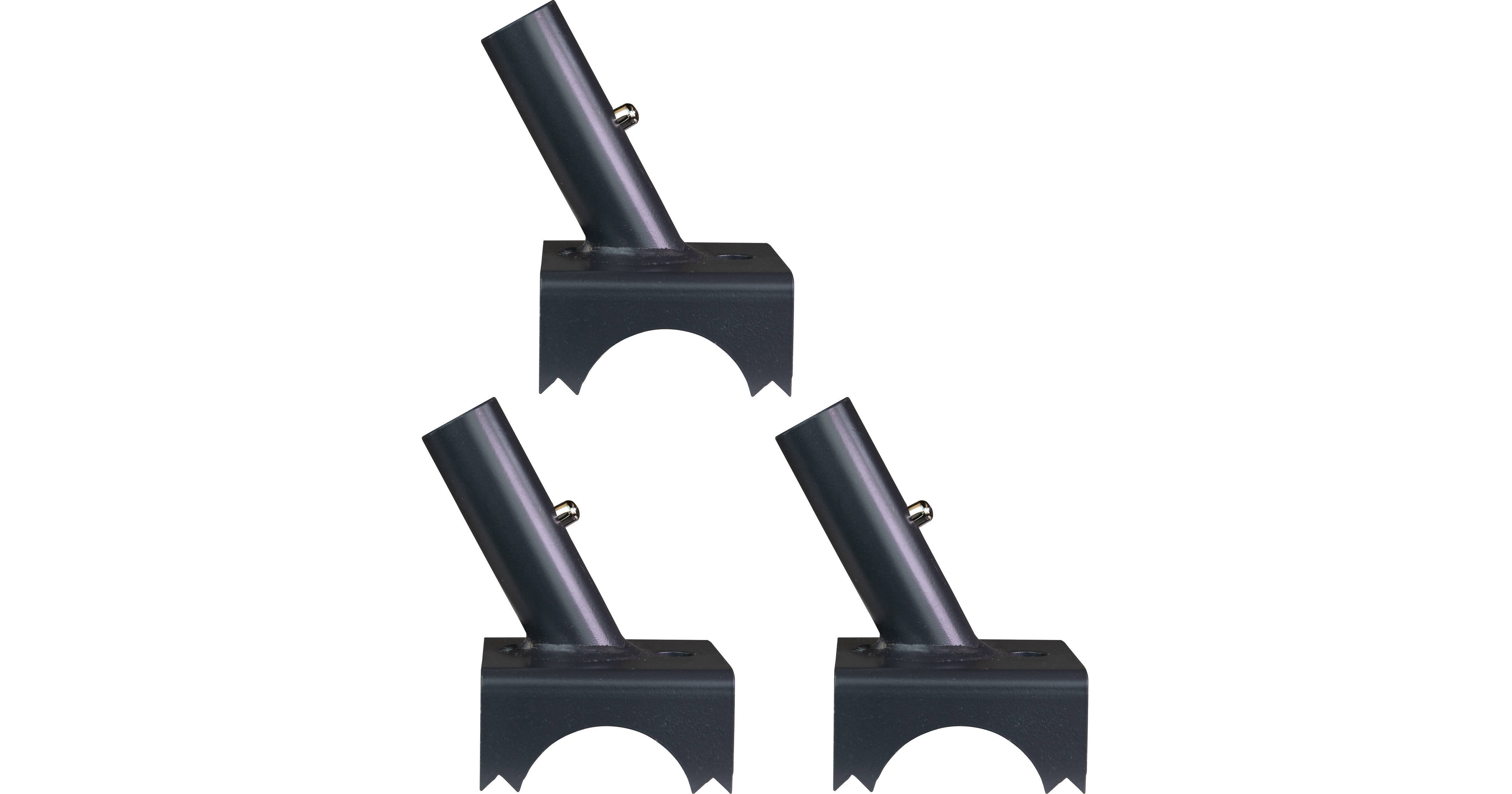 Moultrie Metal Feeder Feet Gen 2 MFA15008 B&H Photo Video