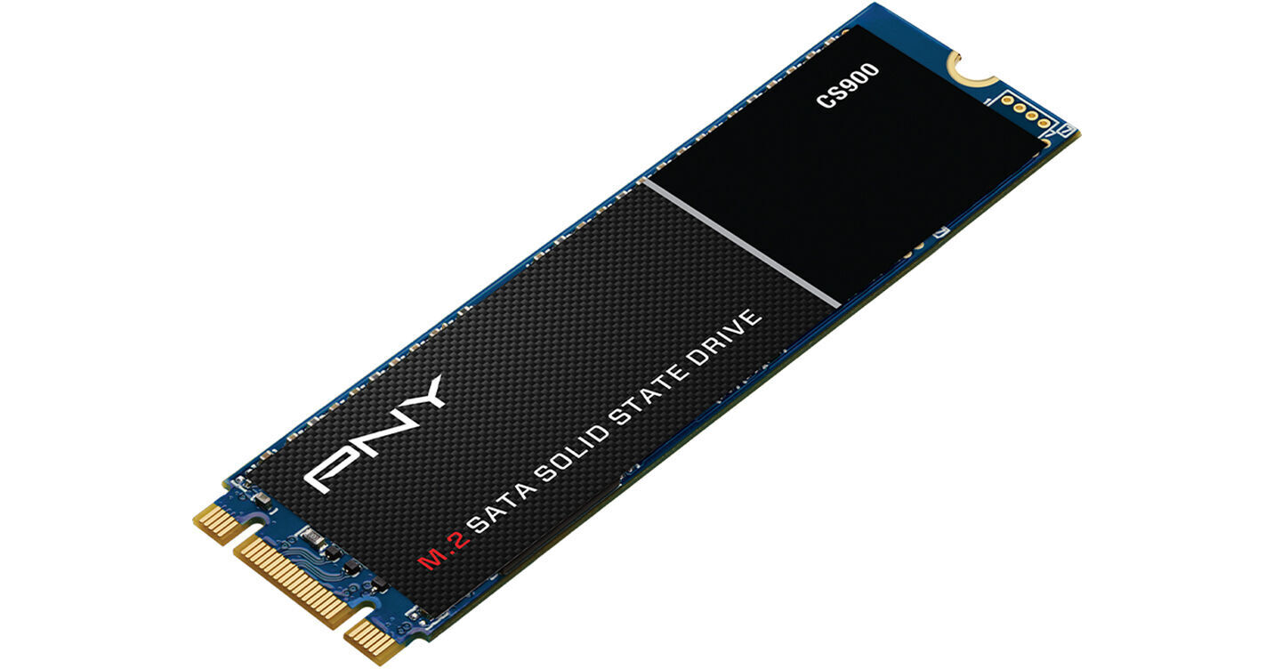 PNY CS900 250GB M 2 SATA III SSD M280CS900 250 RB B H Photo Video