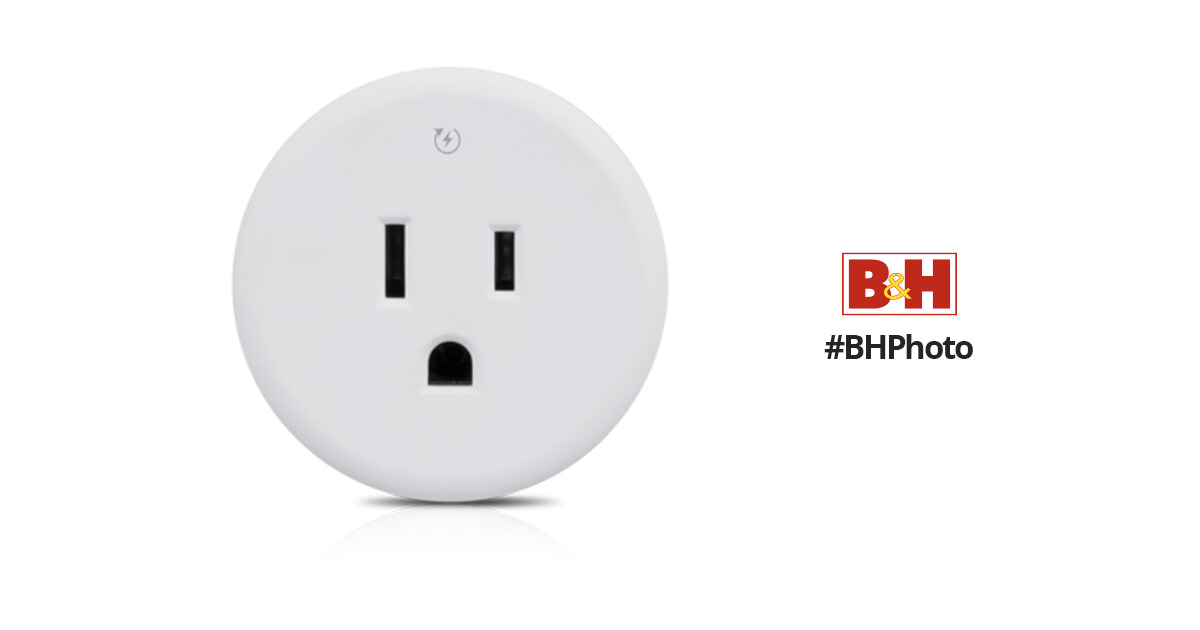 EasyPNP™ Smart Plug (US & CA)