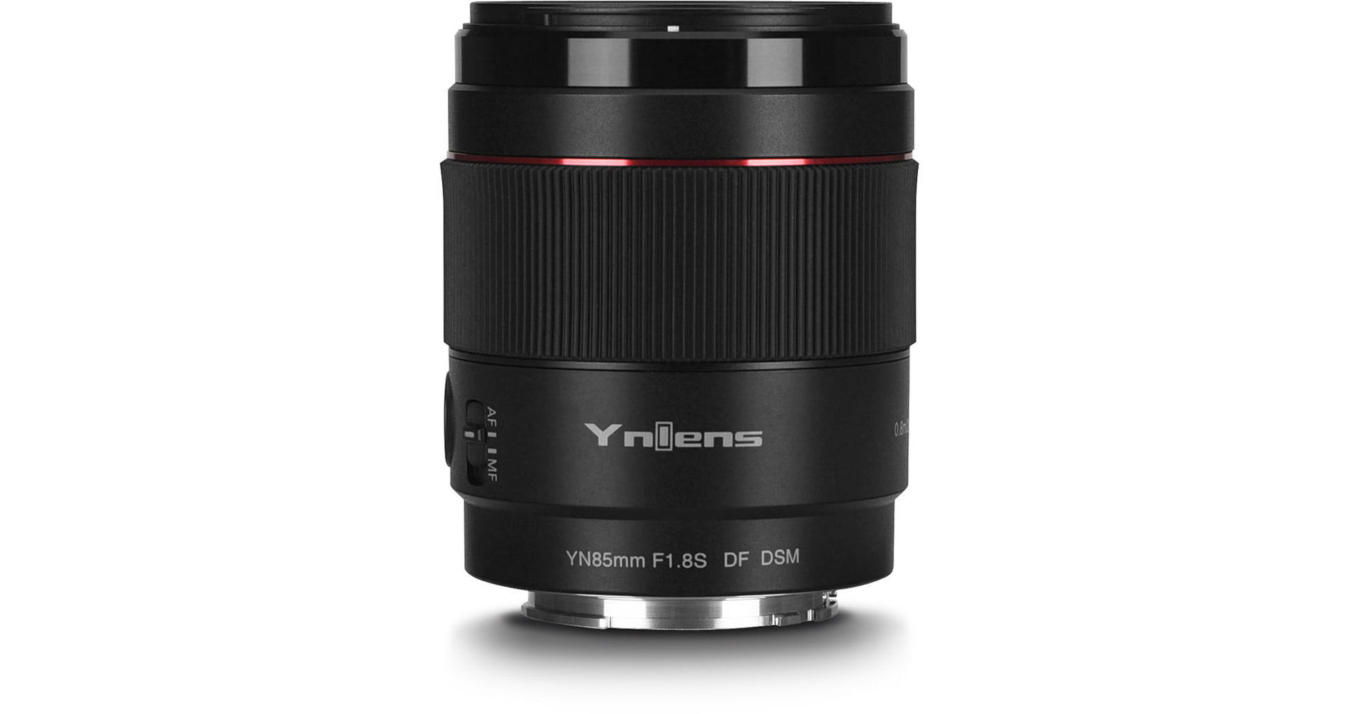 Yongnuo YN85mm f/1.8S DF DSM Lens for Sony YN85MM F1.8S DF DSM