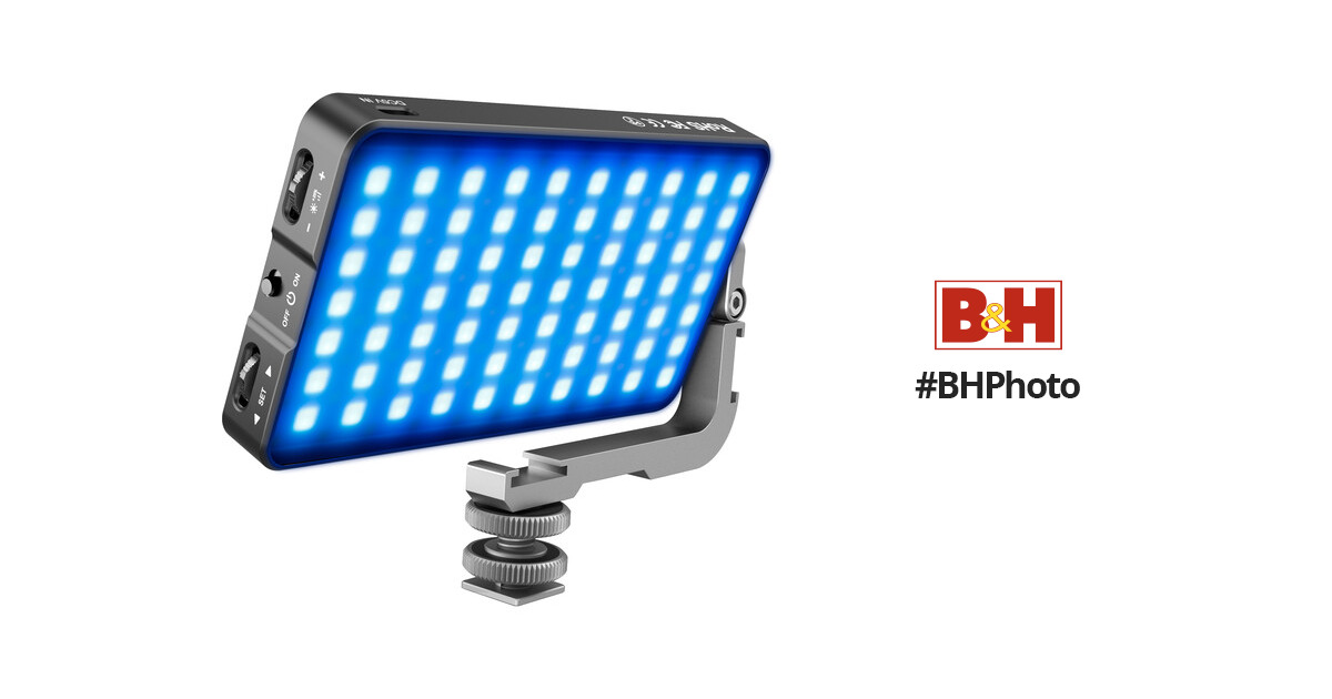 Pixel Mini Panneau LED RGB G3 - Prophot
