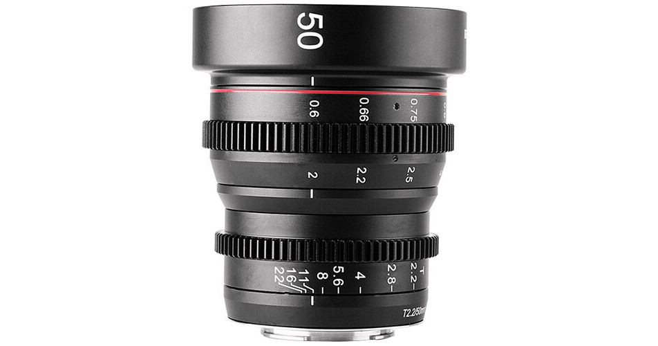Cine Lens Wide Angle Lens For Bmpcc 6k Canon Lens Best Lens