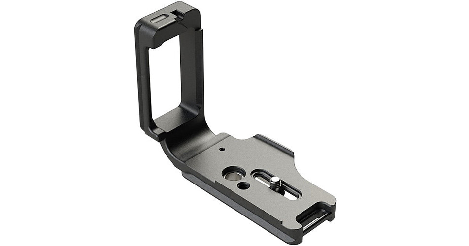 Kirk L-Bracket for Nikon D850 BL-D850 B&H Photo Video