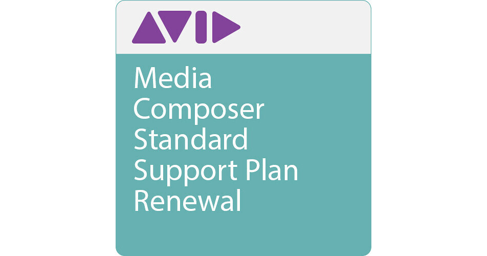 Avid Pro Tools Ultimate 1-Year Software Updates + Support Plan Renewal –  Bananas at Large®