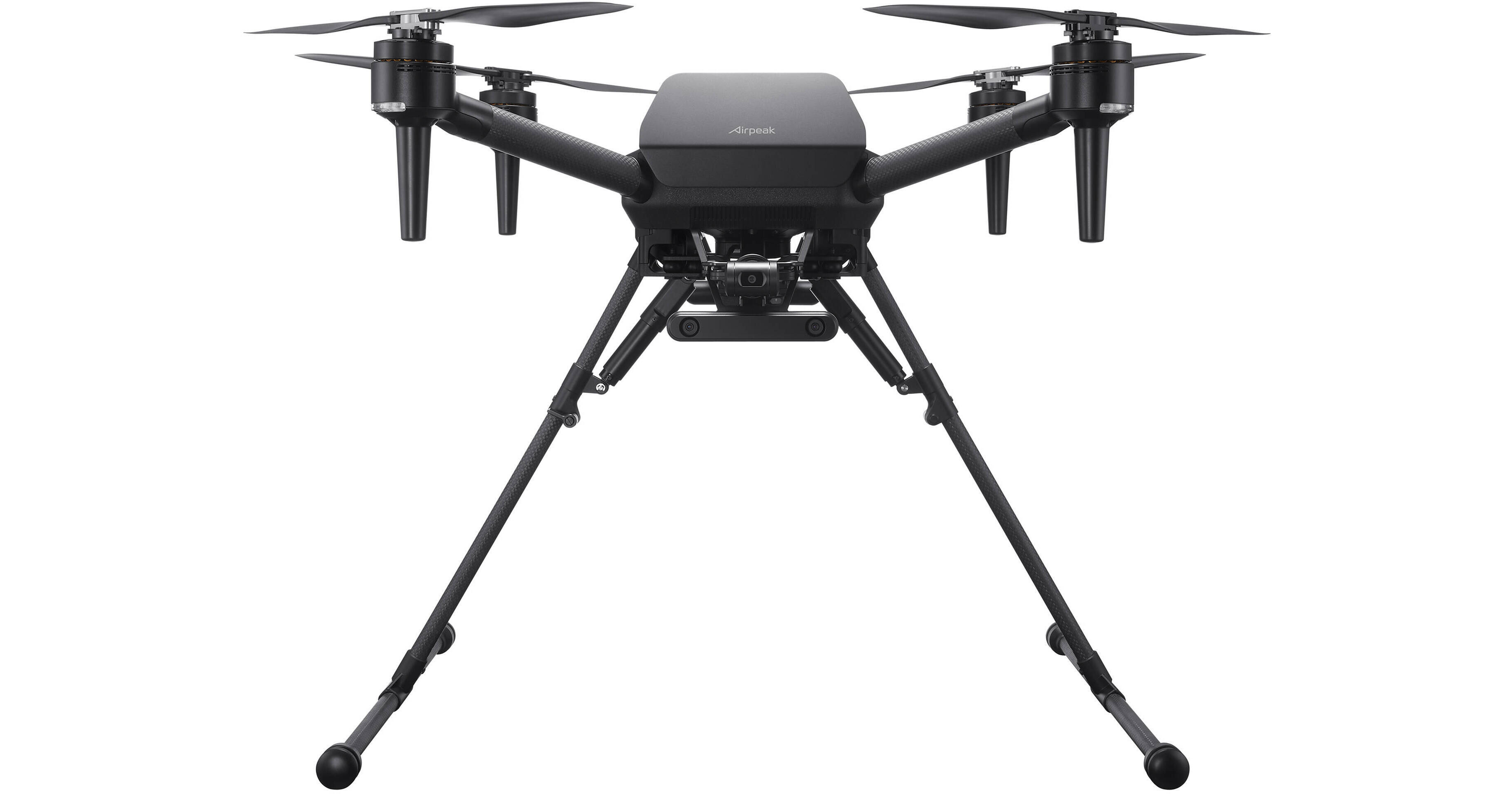  Sony Drone profesional Airpeak S1 : Electrónica