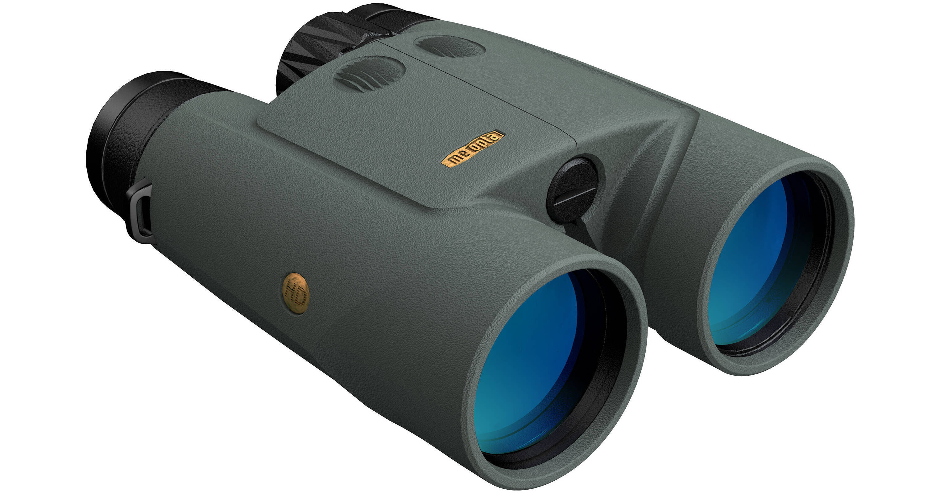 Meopta 8x50 MeoPro Optika Laser Rangefinder Binoculars 1033838