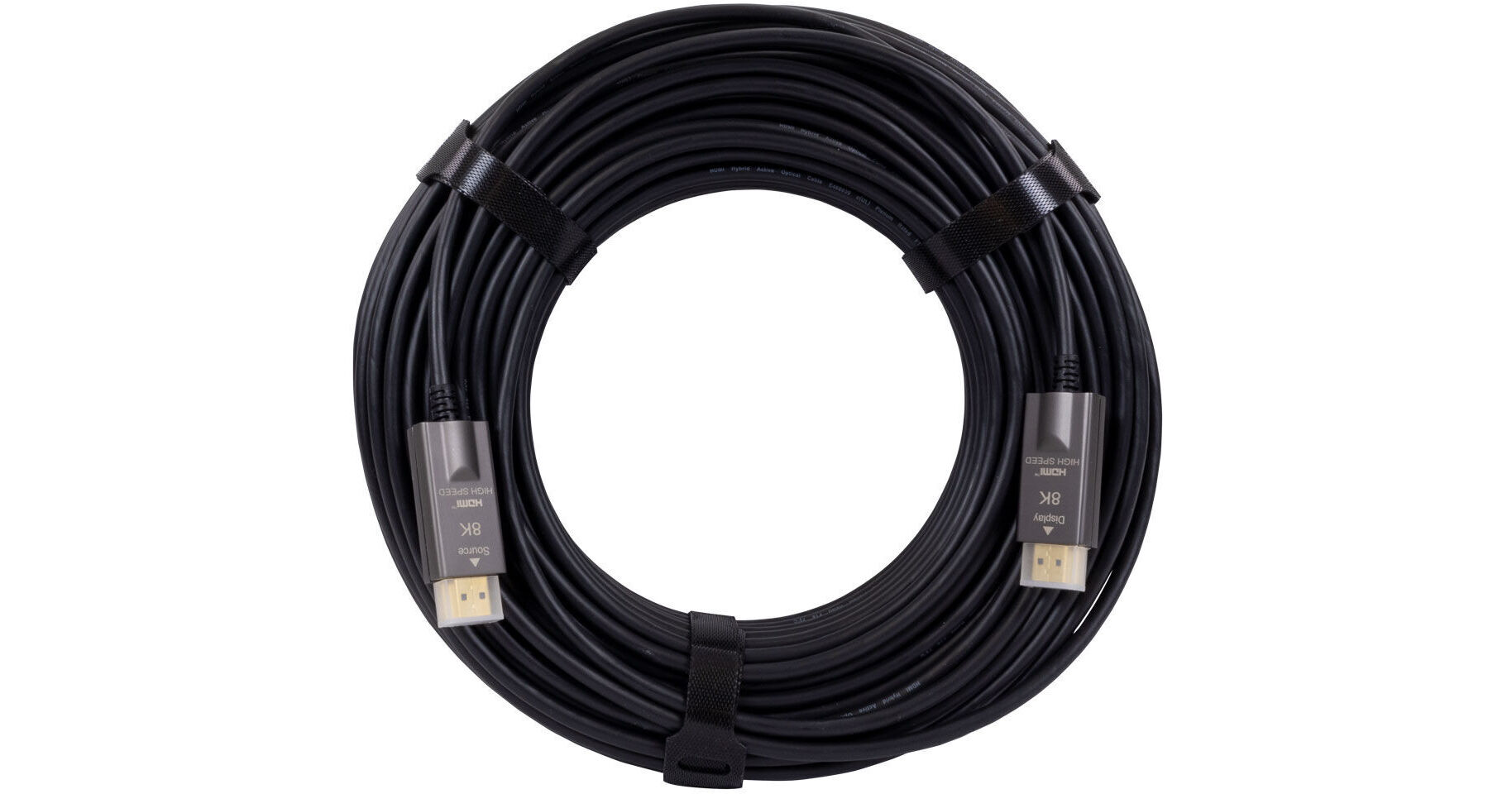 Buy FSR DR-H2.1-30M, 8K Digital Ribbon Cable, HDMI 2.0, Black, 30M - Prime  Buy