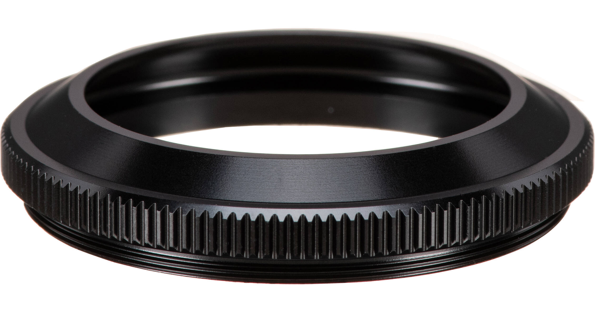 FUJIFILM LHXF27 Lens Hood 16674853 B&H Photo Video